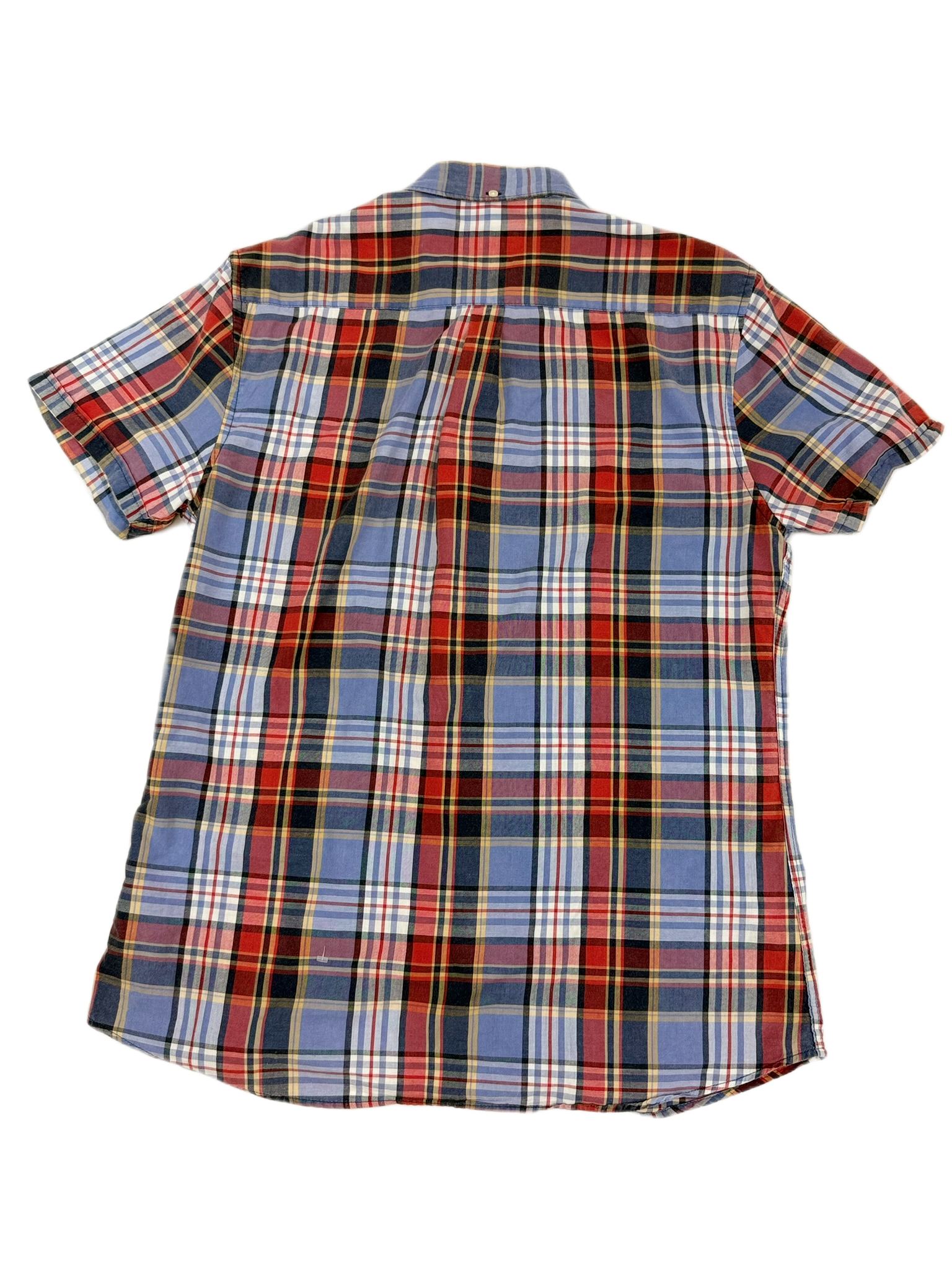 Lot 15 - Men's Designer Branded Wholesale Mixed Shirts Barbour and Timberland - Image 3