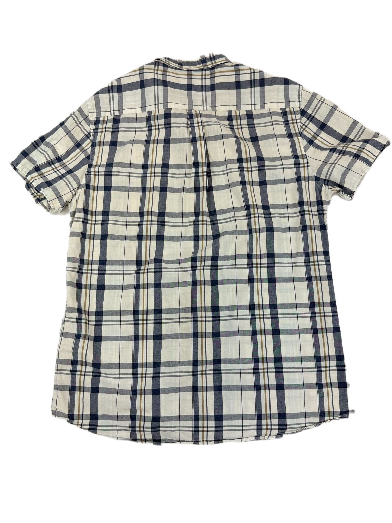 Lot 15 - Men's Designer Branded Wholesale Mixed Shirts Barbour and Timberland - Image 5