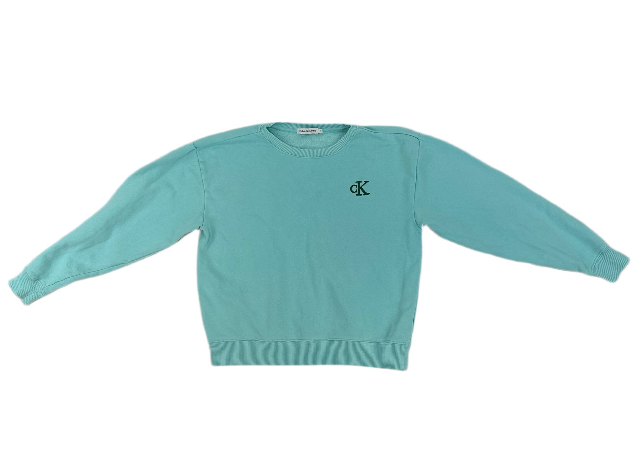 Lot 17 - Women's Designer Branded Mixed Tops Tommy Hilfiger Calvin Klein Moschino DKNY - Image 2