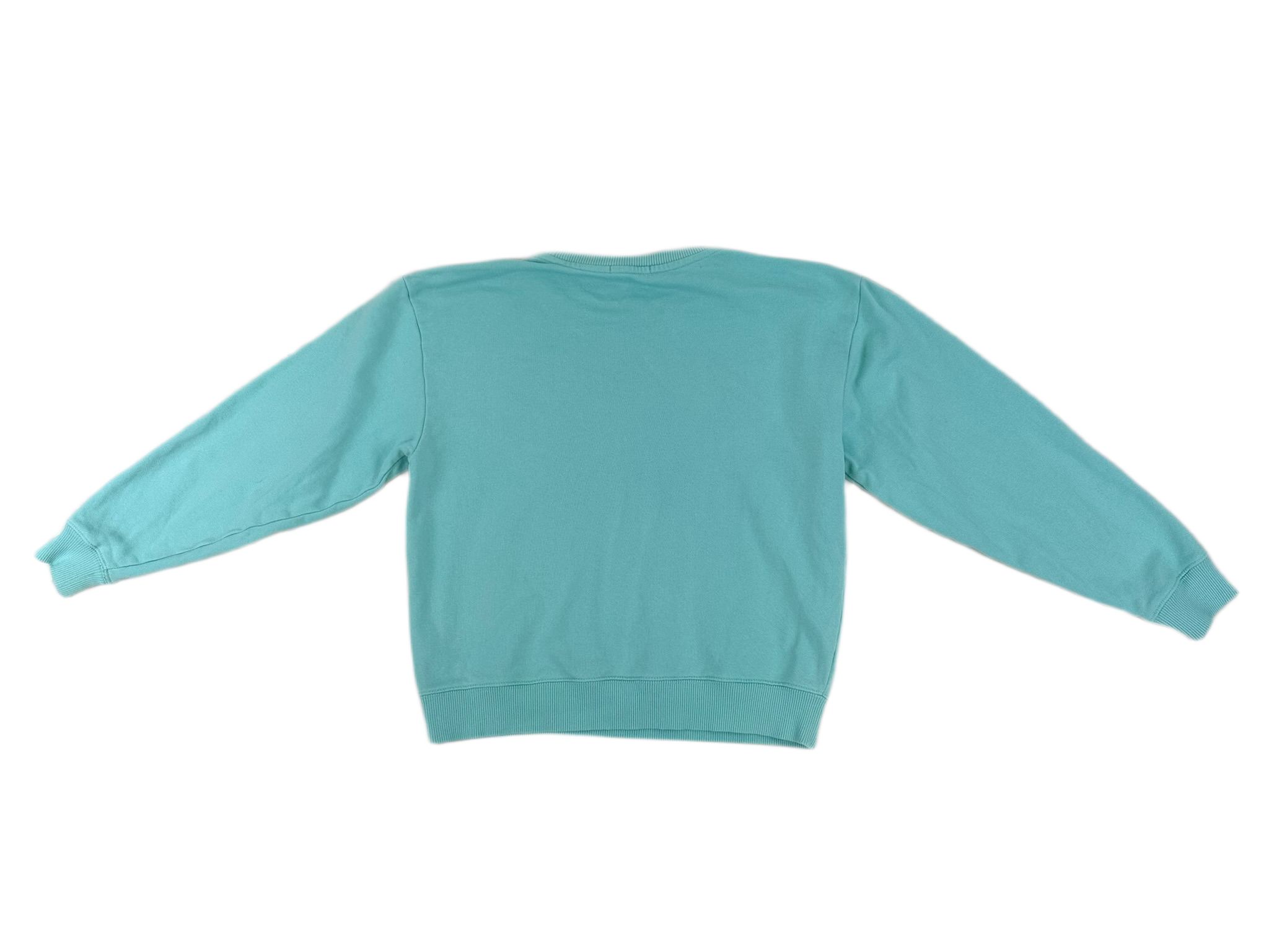 Lot 17 - Women's Designer Branded Mixed Tops Tommy Hilfiger Calvin Klein Moschino DKNY - Image 3