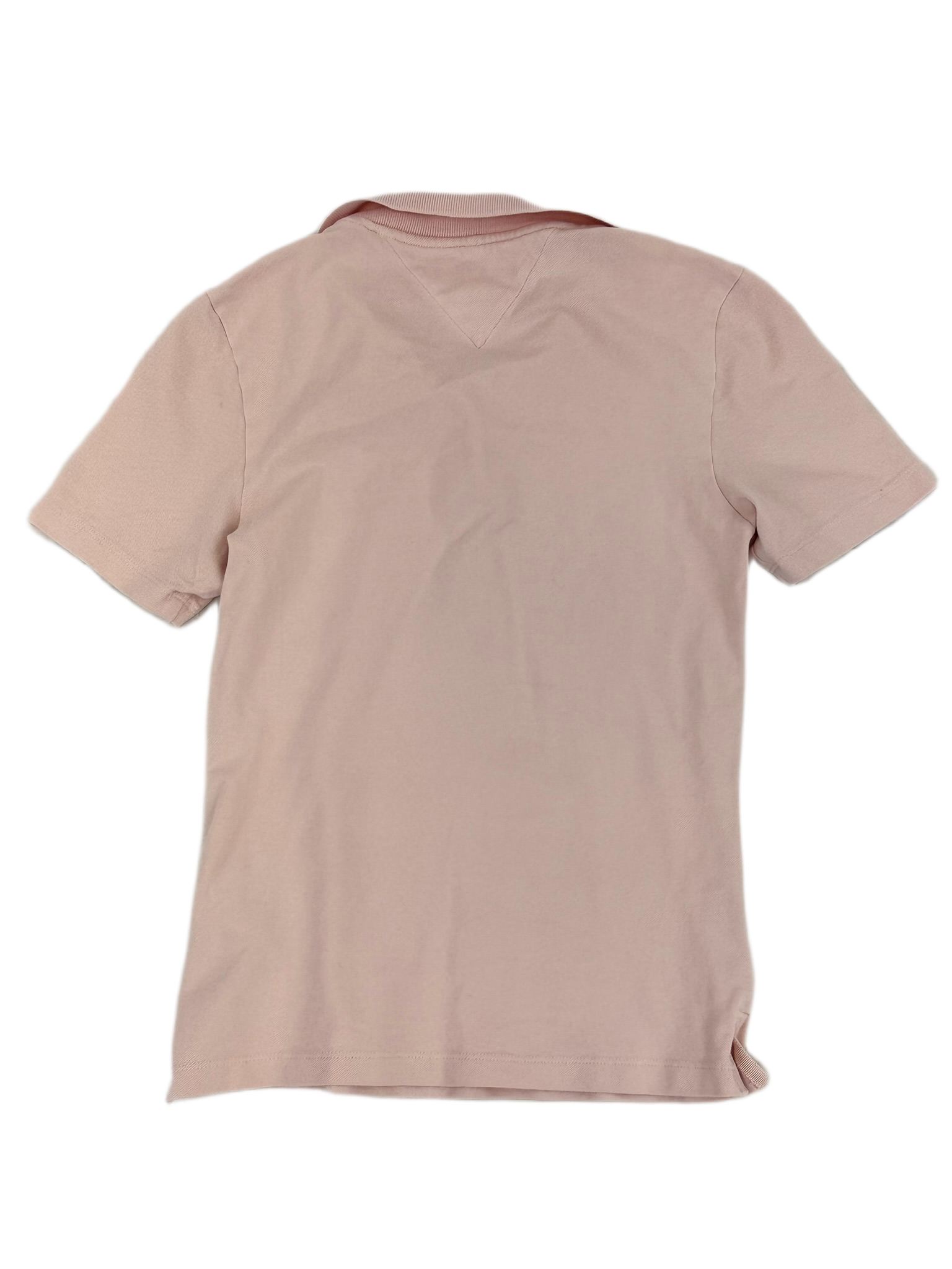 Lot 17 - Women's Designer Branded Mixed Tops Tommy Hilfiger Calvin Klein Moschino DKNY - Image 5