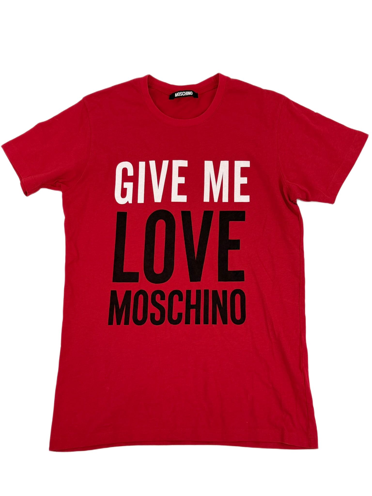 Lot 17 - Women's Designer Branded Mixed Tops Tommy Hilfiger Calvin Klein Moschino DKNY - Image 6