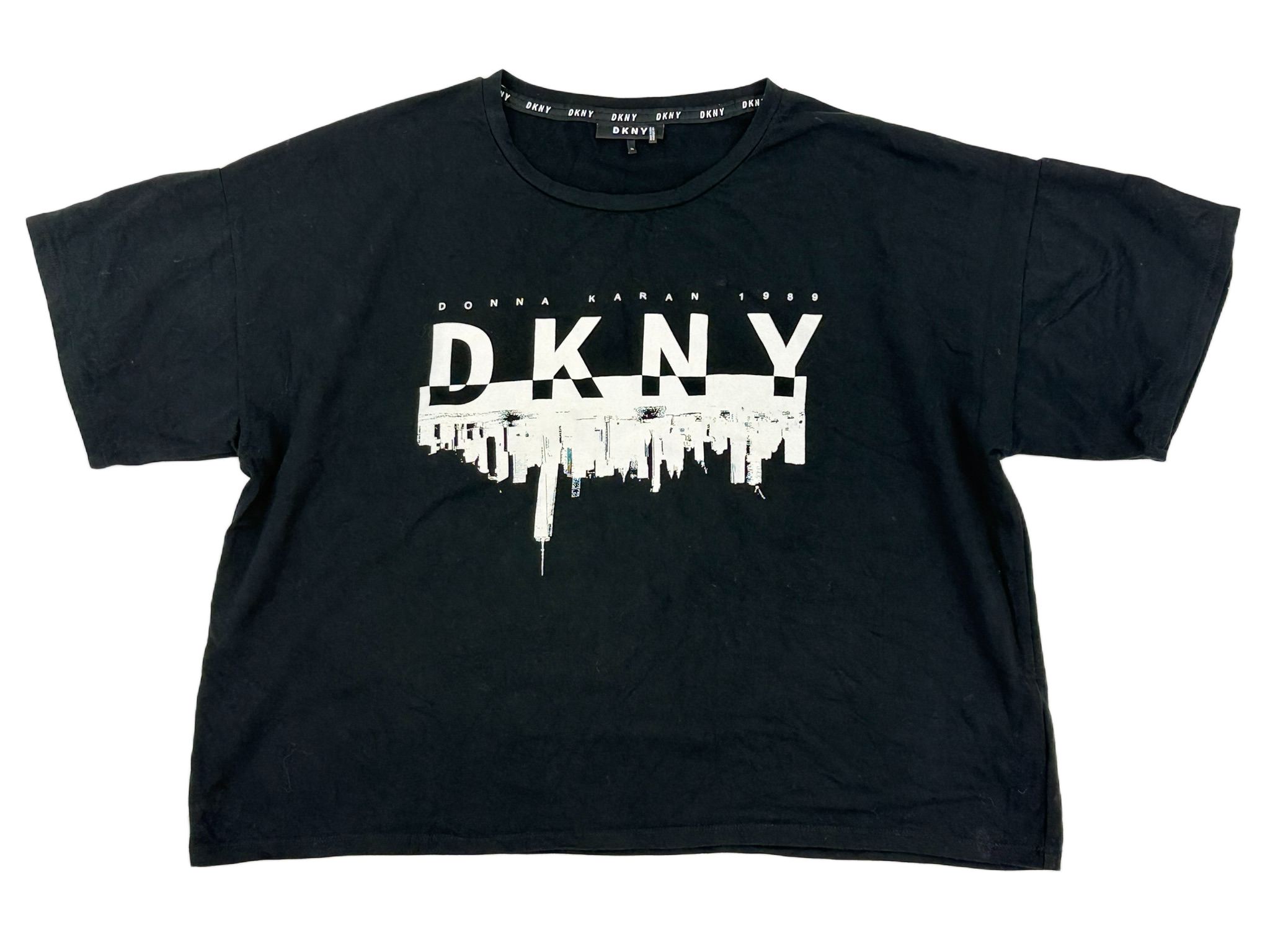 Lot 17 - Women's Designer Branded Mixed Tops Tommy Hilfiger Calvin Klein Moschino DKNY - Image 8