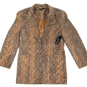 Lot 21 - AFRM Designer Jacket Brand New with Tags