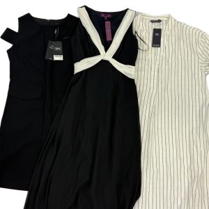 Lot 22 - Designer Brand New with Tags Dress Mix Debut Marks and Spencer Next