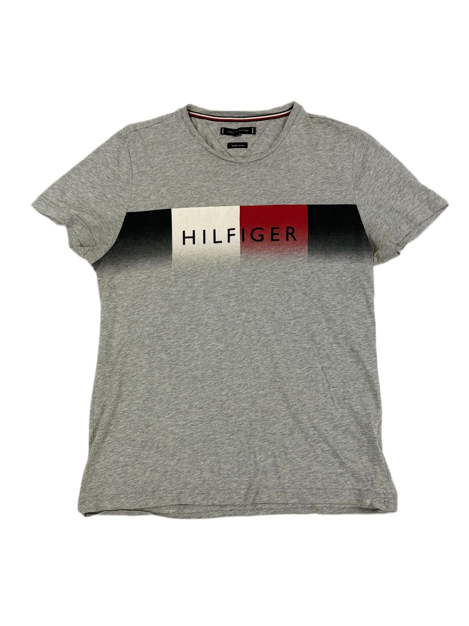 Lot 23 - Men's Designer Brands T-Shirts for Resale Tommy Hilfiger Levis Dsquared Barbour - Image 2