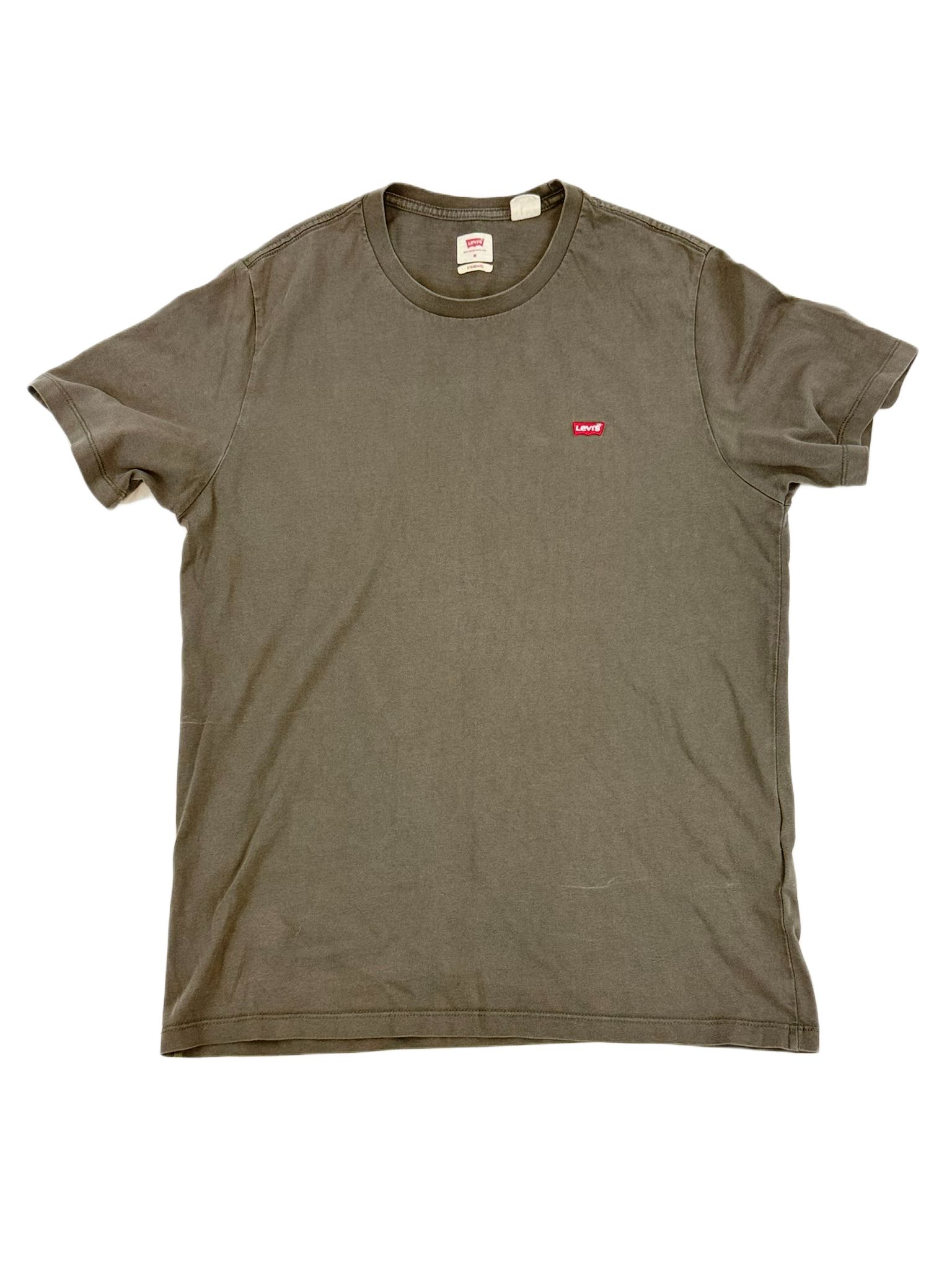 Lot 23 - Men's Designer Brands T-Shirts for Resale Tommy Hilfiger Levis Dsquared Barbour - Image 7