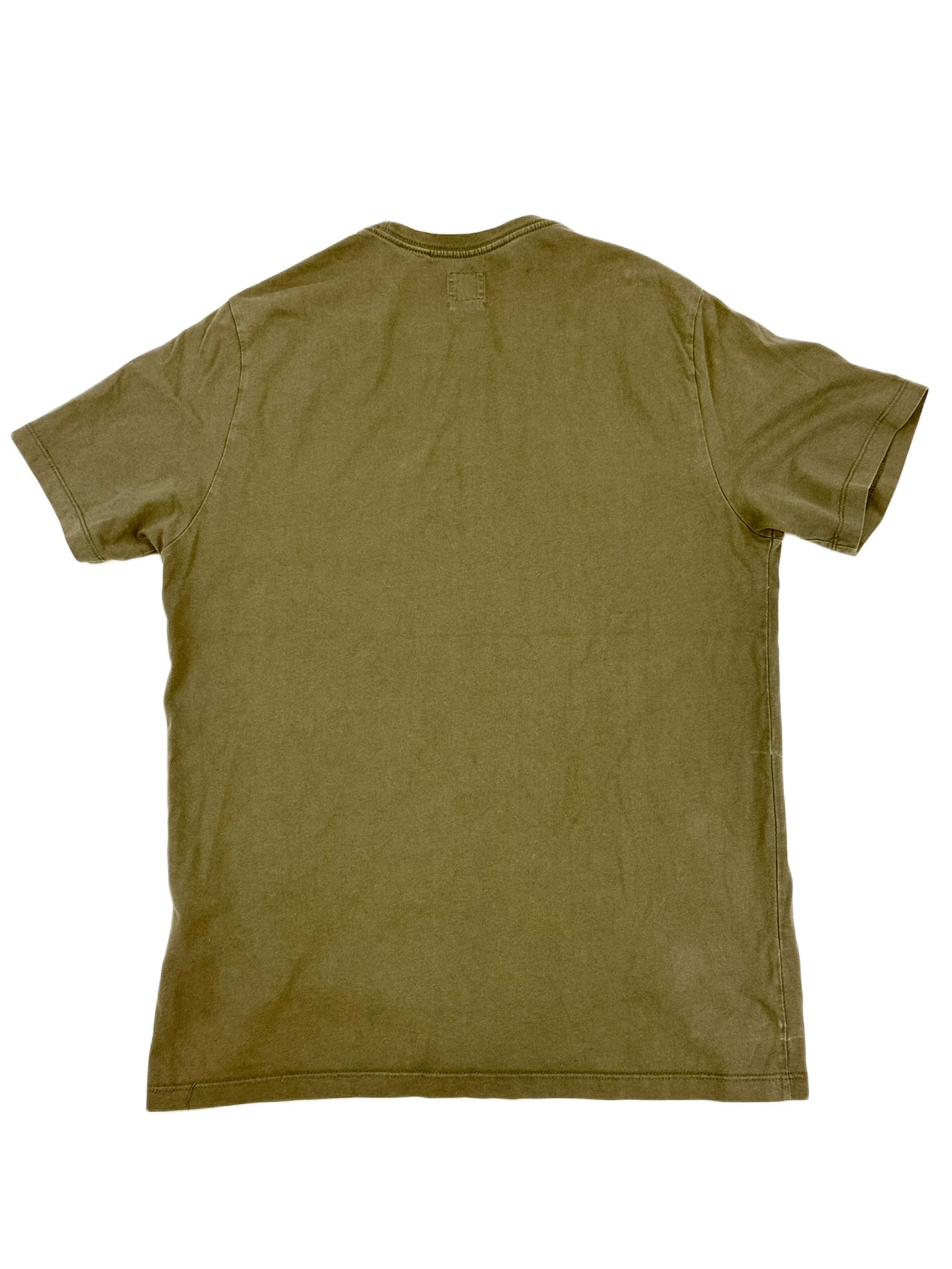 Lot 23 - Men's Designer Brands T-Shirts for Resale Tommy Hilfiger Levis Dsquared Barbour - Image 9