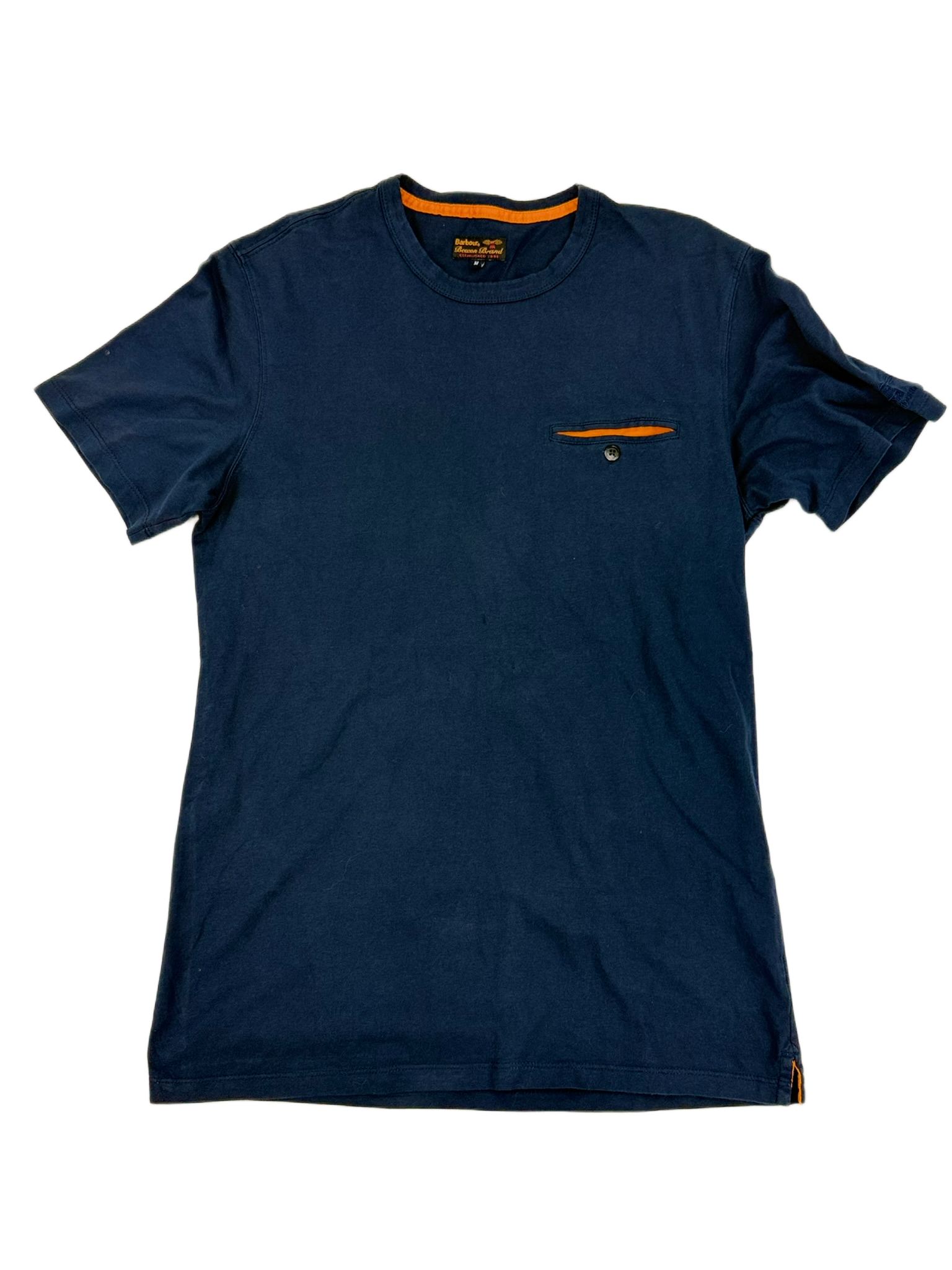 Lot 23 - Men's Designer Brands T-Shirts for Resale Tommy Hilfiger Levis Dsquared Barbour - Image 10