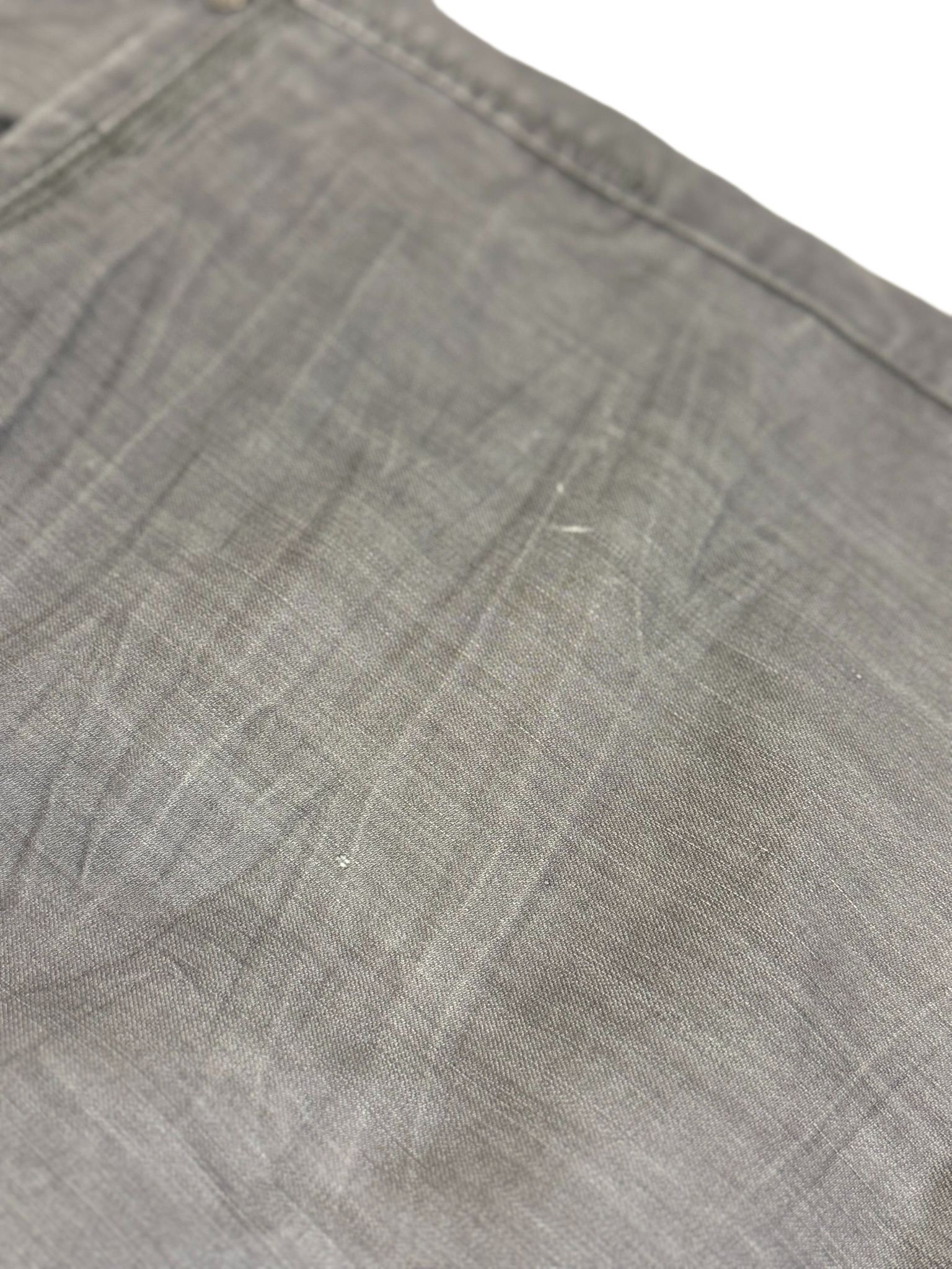 Lot 26 - Men's Designer Branded Crosshatch Jeans For Resale - Image 5