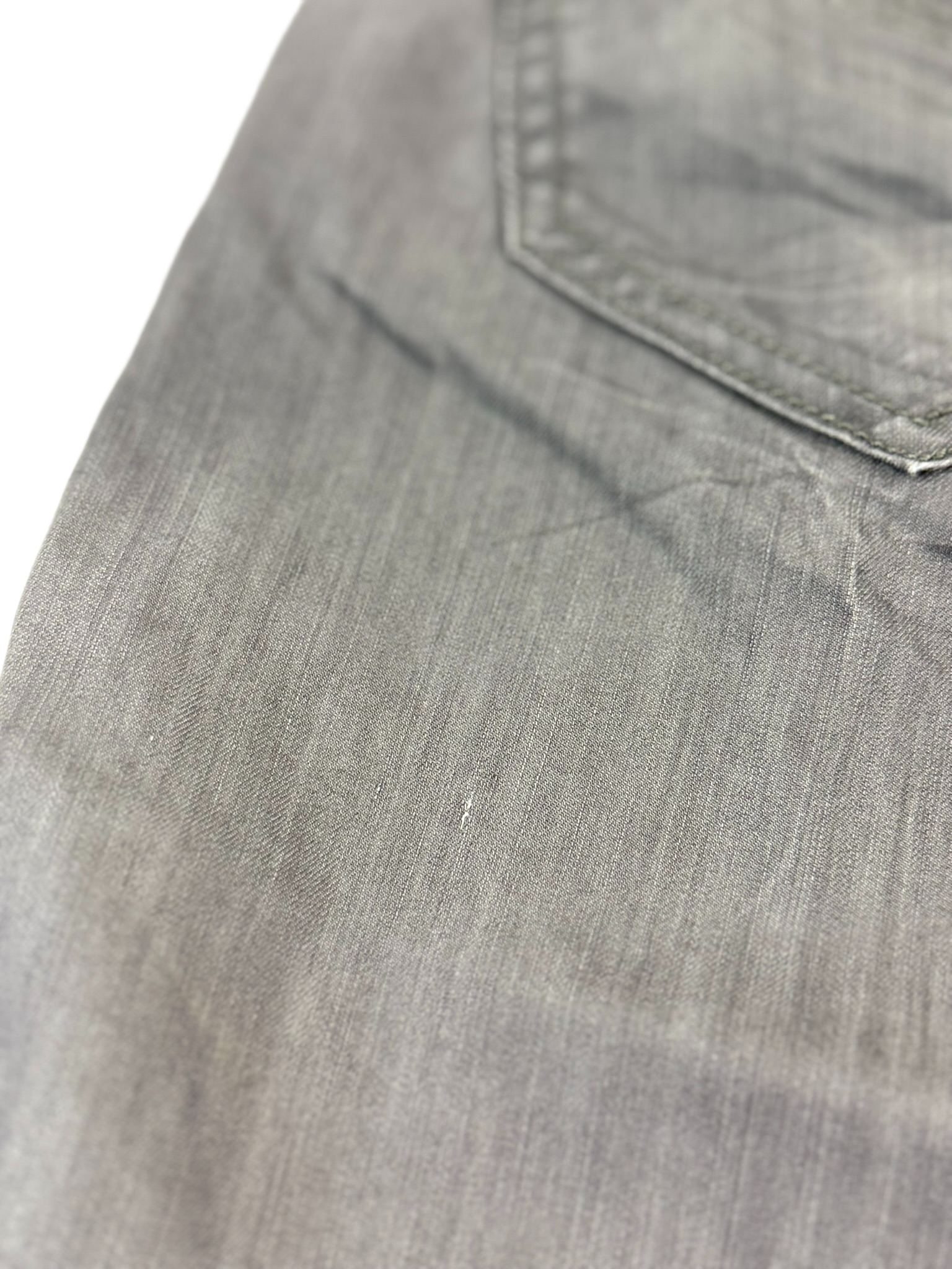 Lot 26 - Men's Designer Branded Crosshatch Jeans For Resale - Image 7