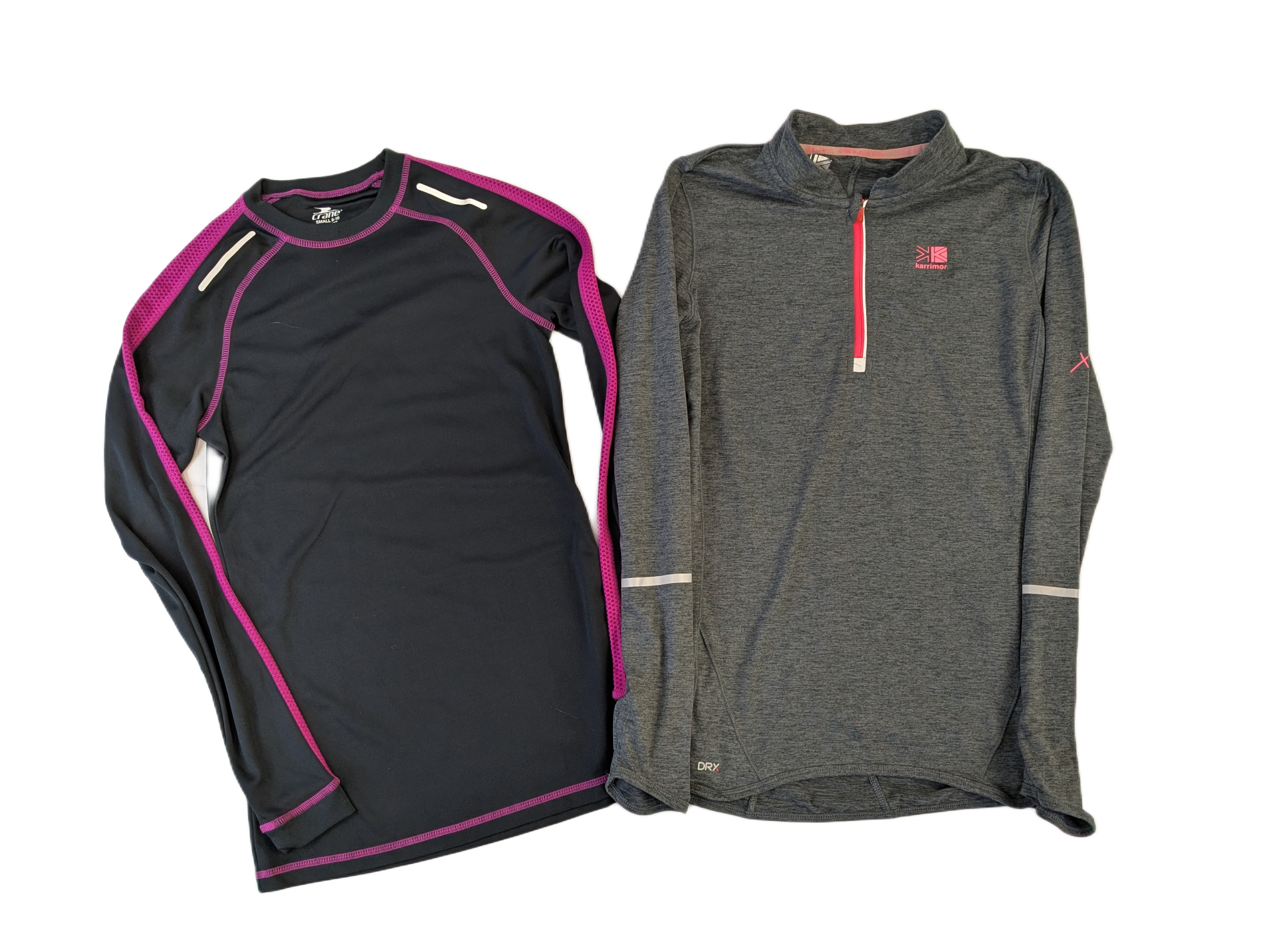 Lot 1 - Active Wear Ladies Mixed inc Nike Puma Adidas Under Armour Karrimor Crane - Image 2
