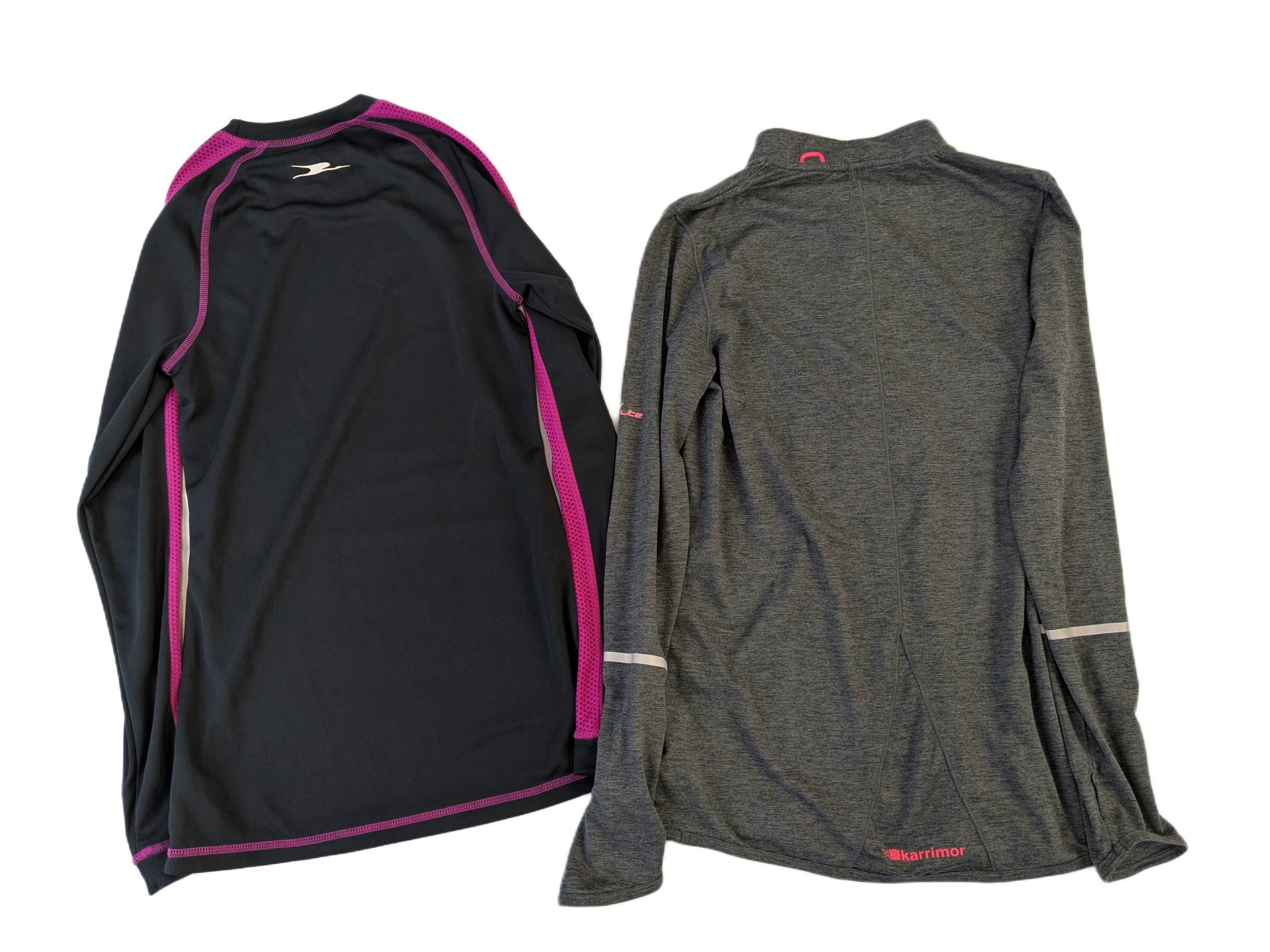 Lot 1 - Active Wear Ladies Mixed inc Nike Puma Adidas Under Armour Karrimor Crane - Image 3