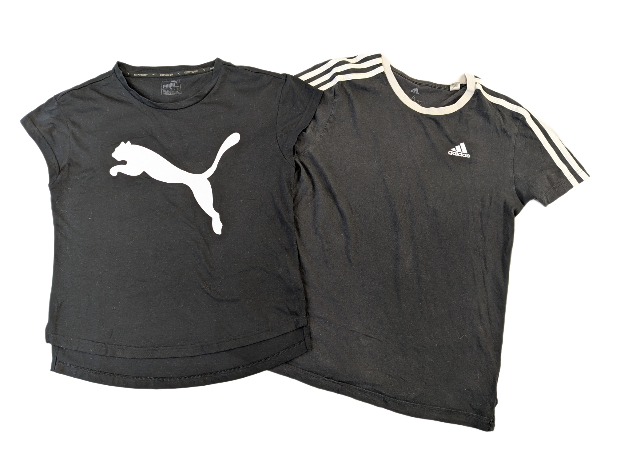 Lot 1 - Active Wear Ladies Mixed inc Nike Puma Adidas Under Armour Karrimor Crane - Image 4