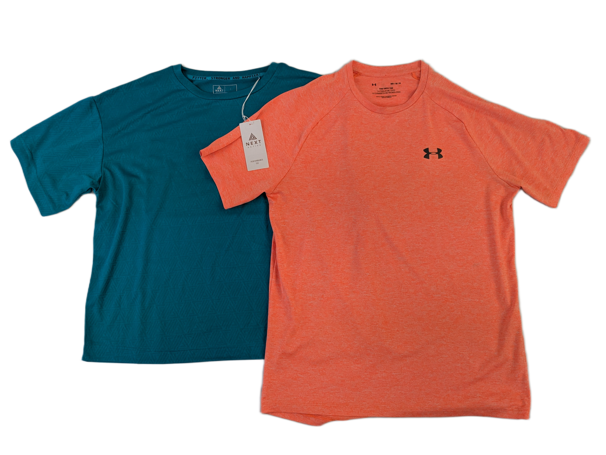 Lot 1 - Active Wear Ladies Mixed inc Nike Puma Adidas Under Armour Karrimor Crane - Image 6