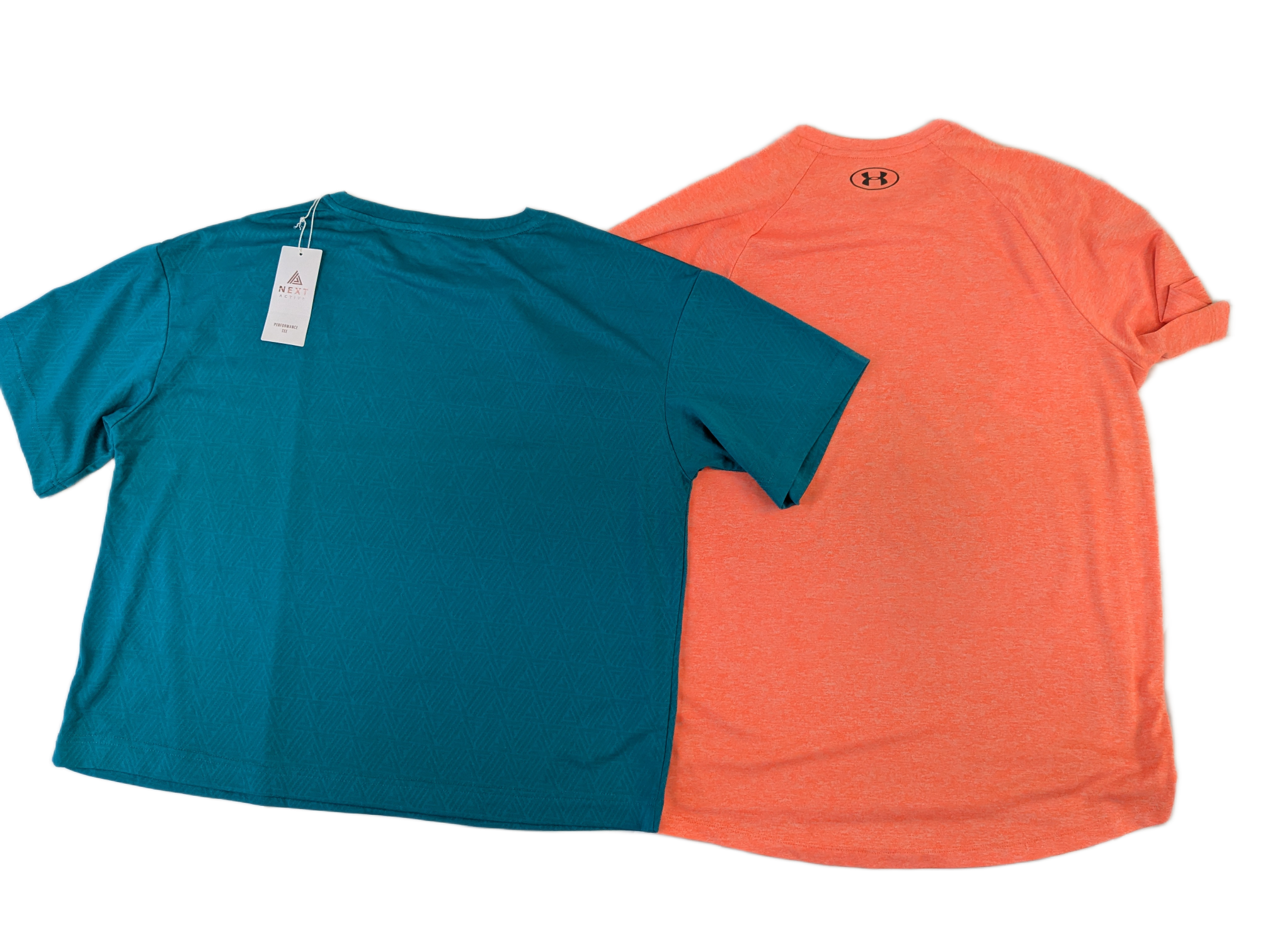 Lot 1 - Active Wear Ladies Mixed inc Nike Puma Adidas Under Armour Karrimor Crane - Image 7