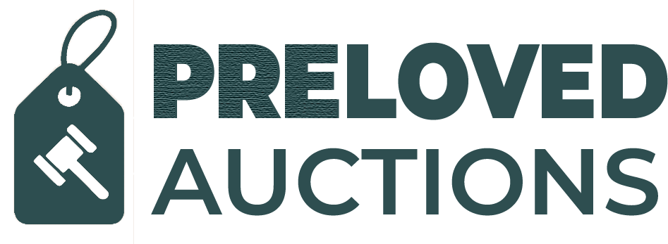Preloved Auctions