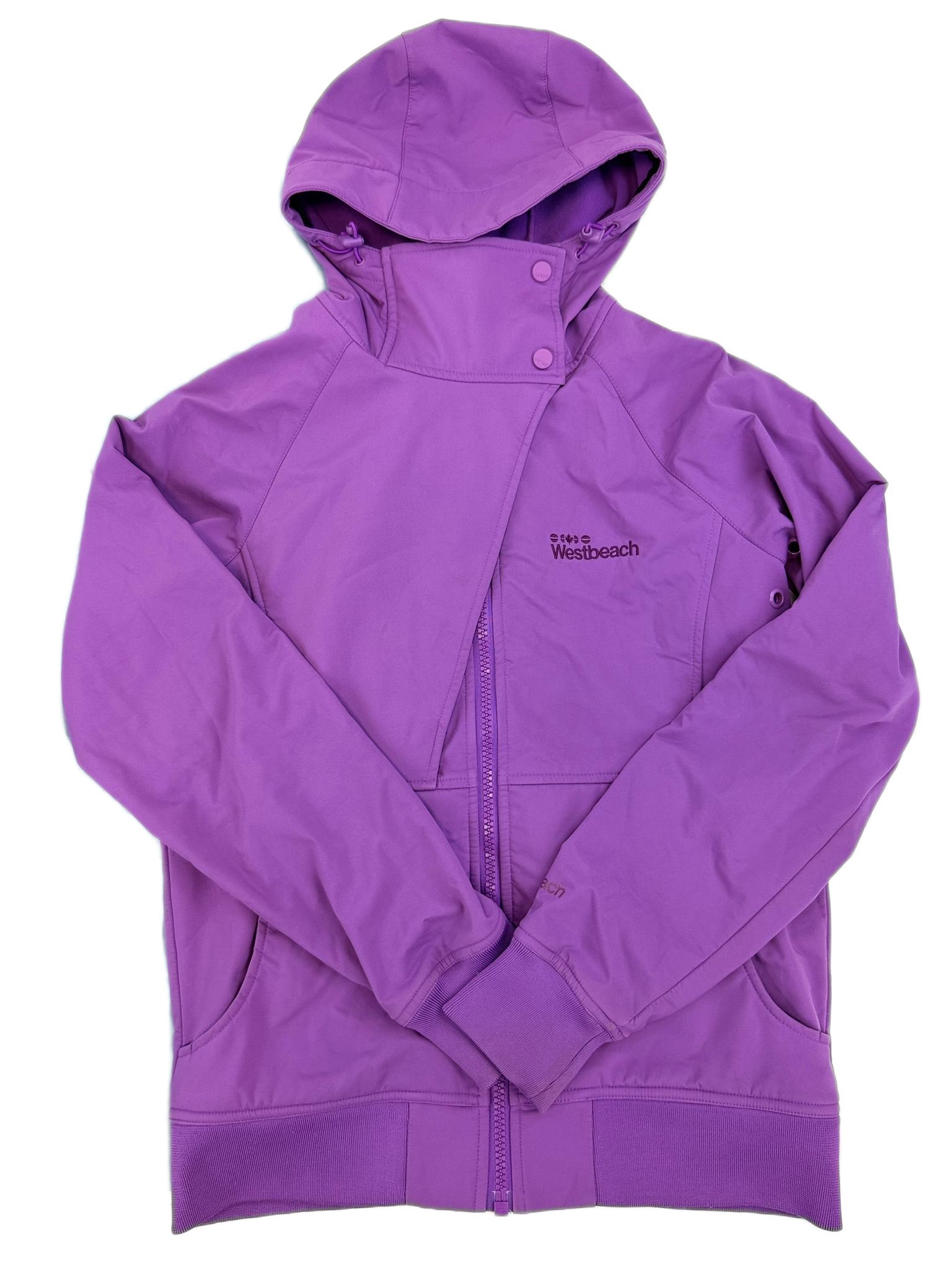 Lot 5 - Womens Branded Mixed Sports Coats Superdry Westbeach Mountain Warehouse - Image 2