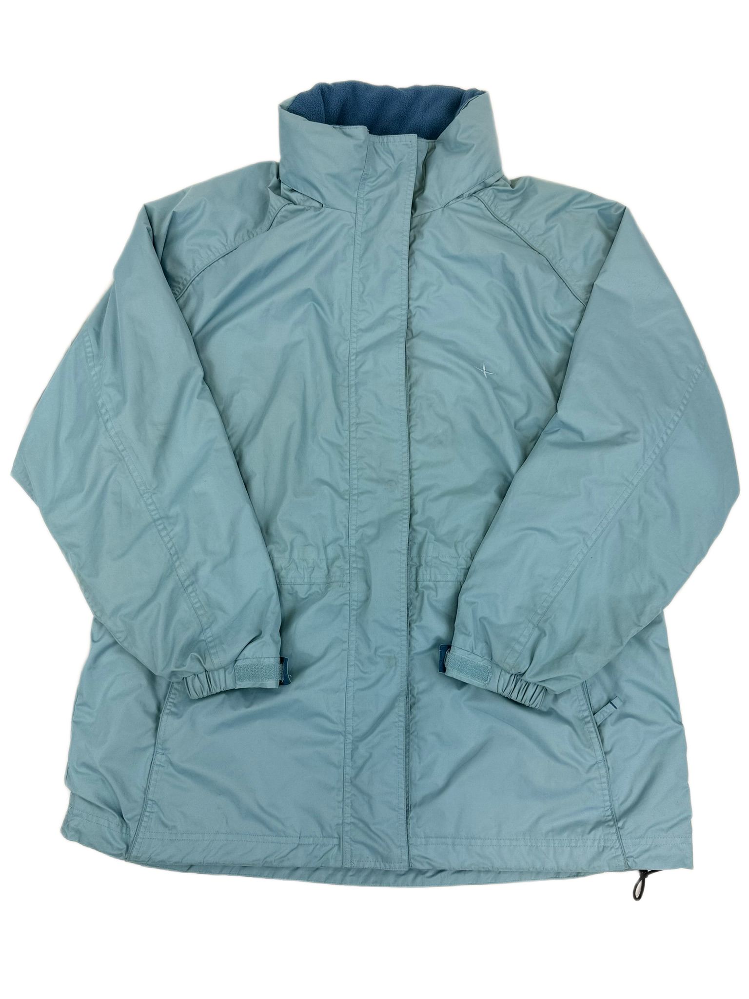 Lot 5 - Womens Branded Mixed Sports Coats Superdry Westbeach Mountain Warehouse - Image 6