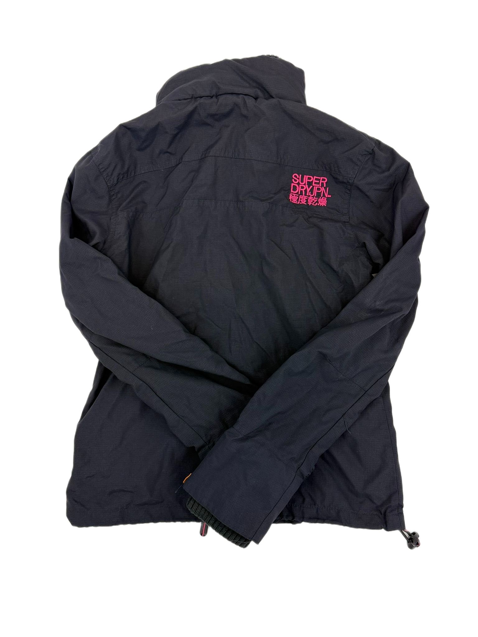 Lot 5 - Womens Branded Mixed Sports Coats Superdry Westbeach Mountain Warehouse - Image 4