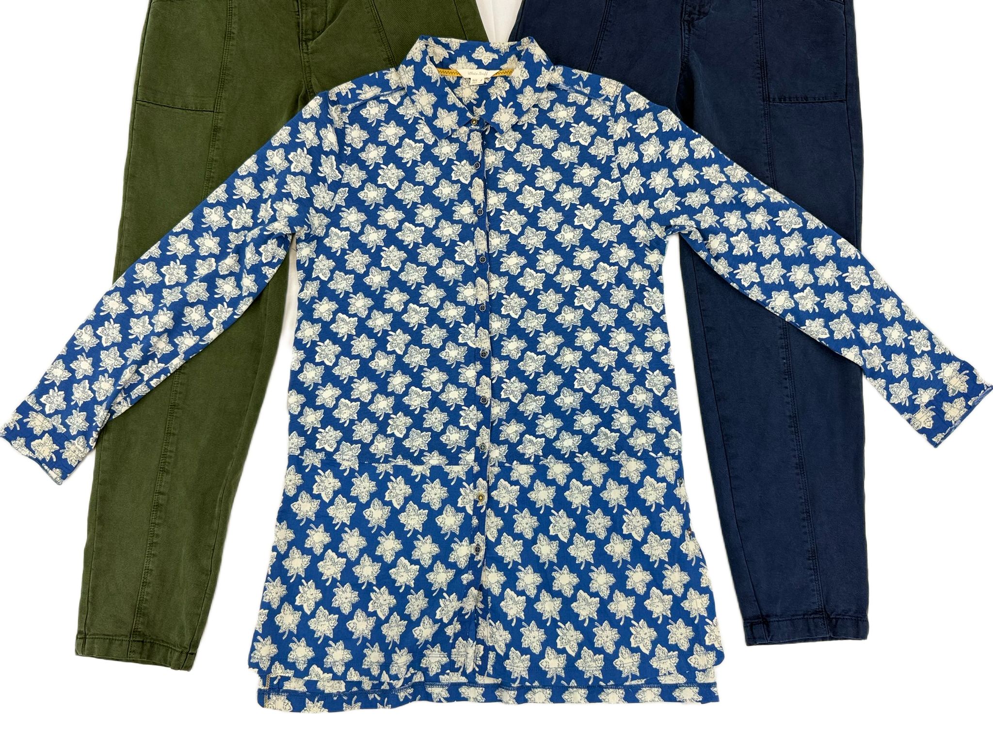 Lot 7 - Womens White Stuff Designer Mix for Resale