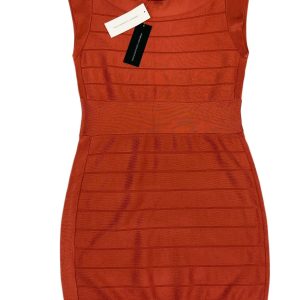 Lot 10 - French Connection Designer Dress Brand New with Tags