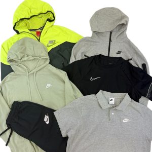 Lot 16 - Nike Sportswear Mixed Bundle for Resale