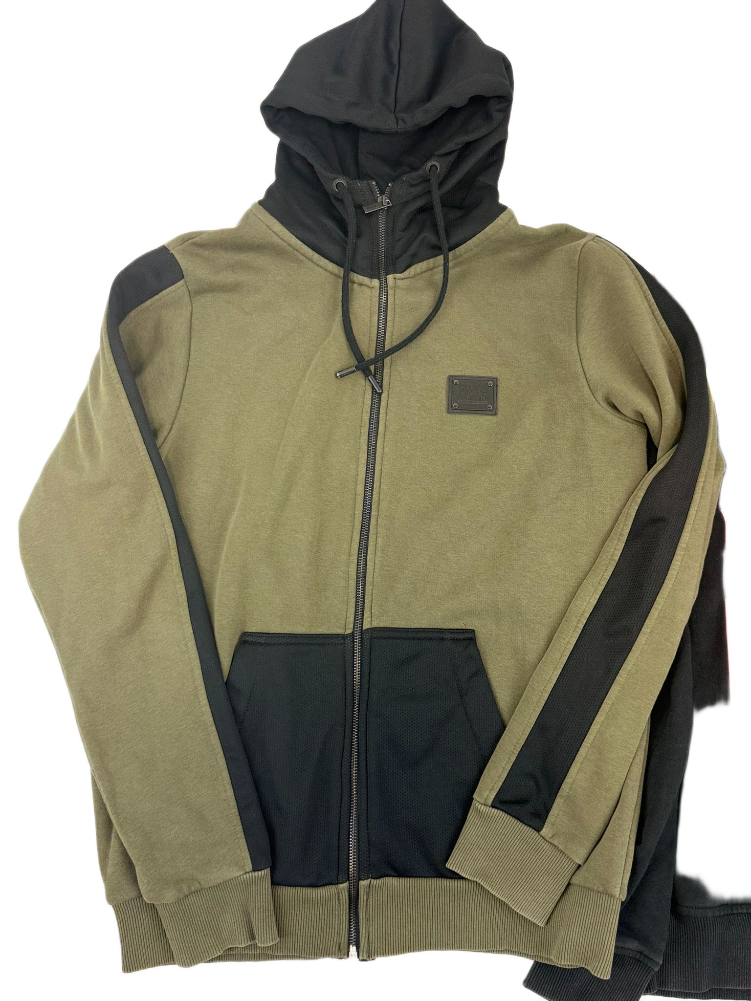 Lot 17 - High End Designer Mens Mix Levi Supply & Demand Slazenger Mustang Kenzo - Image 2