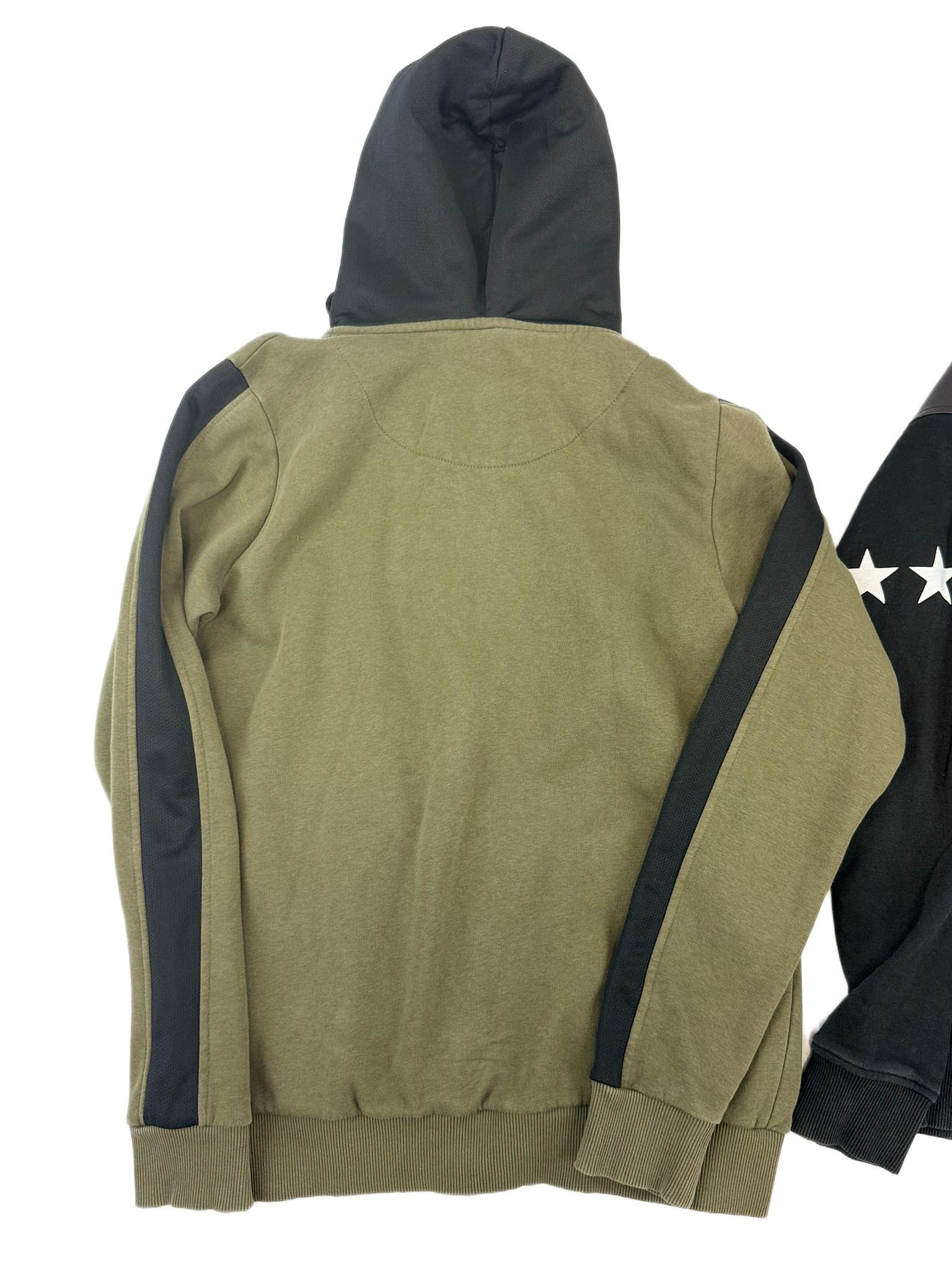 Lot 17 - High End Designer Mens Mix Levi Supply & Demand Slazenger Mustang Kenzo - Image 3