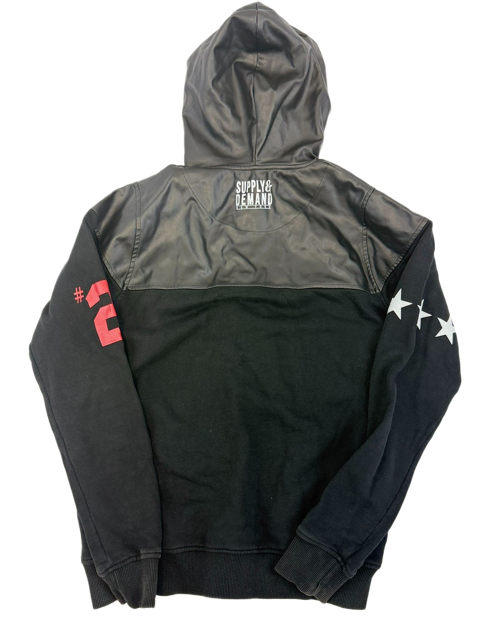 Lot 17 - High End Designer Mens Mix Levi Supply & Demand Slazenger Mustang Kenzo - Image 14