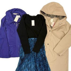 Lot 26 - Womens Brand New with Tags Branded Bundle of Clothes for Resale