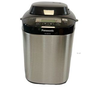 Lot 28 - Panasonic Bread Maker Model SD-ZB2512