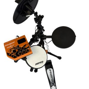 Lot 35 - Carlsbro Electronic Drum Kit for Resale