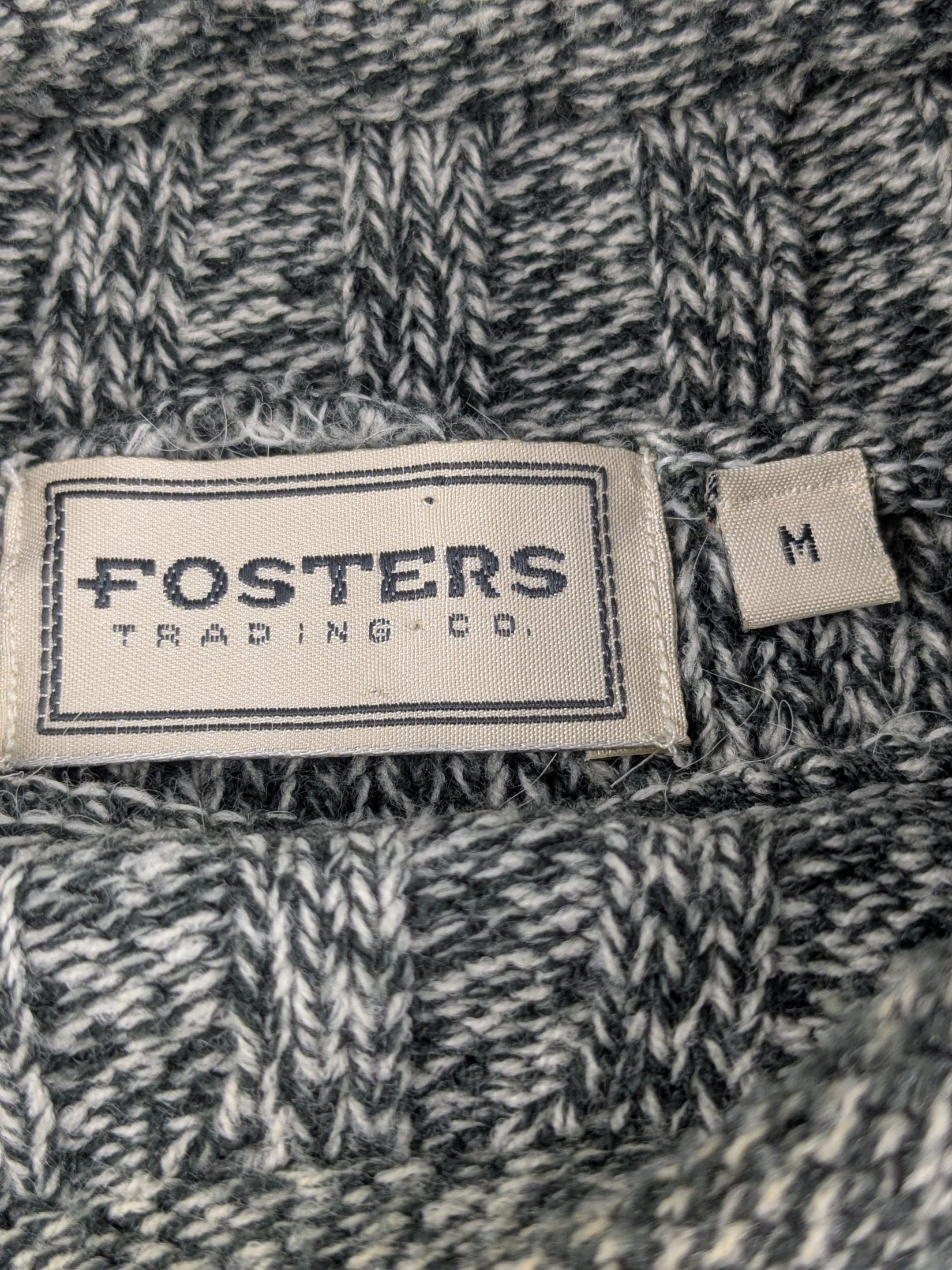 Lot 6 - Branded Men’s Jumper Bundle – Mantaray, Atlantic Bay, West Brom & James Pringle Reseller Job Lot - Image 14