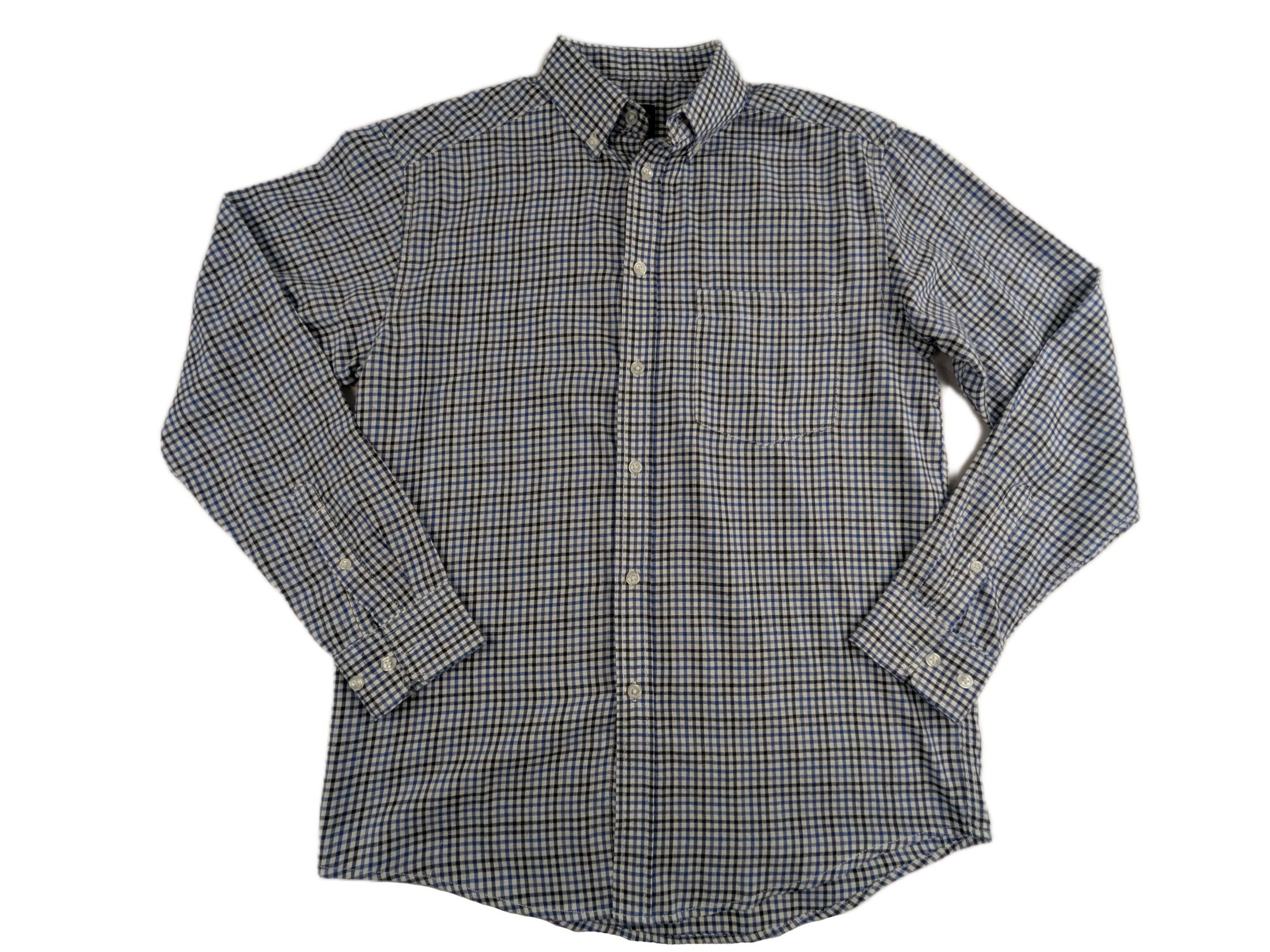 Lot 10 - Men’s Designer Shirt Bundle – Levis, Hugo Boss, Paul Smith, Gianni Vialli Reseller Lot - Image 11