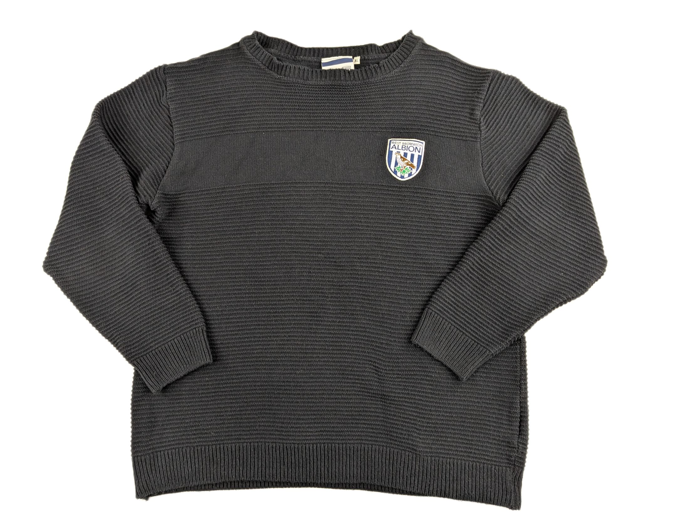 Lot 6 - Branded Men’s Jumper Bundle – Mantaray, Atlantic Bay, West Brom & James Pringle Reseller Job Lot - Image 4