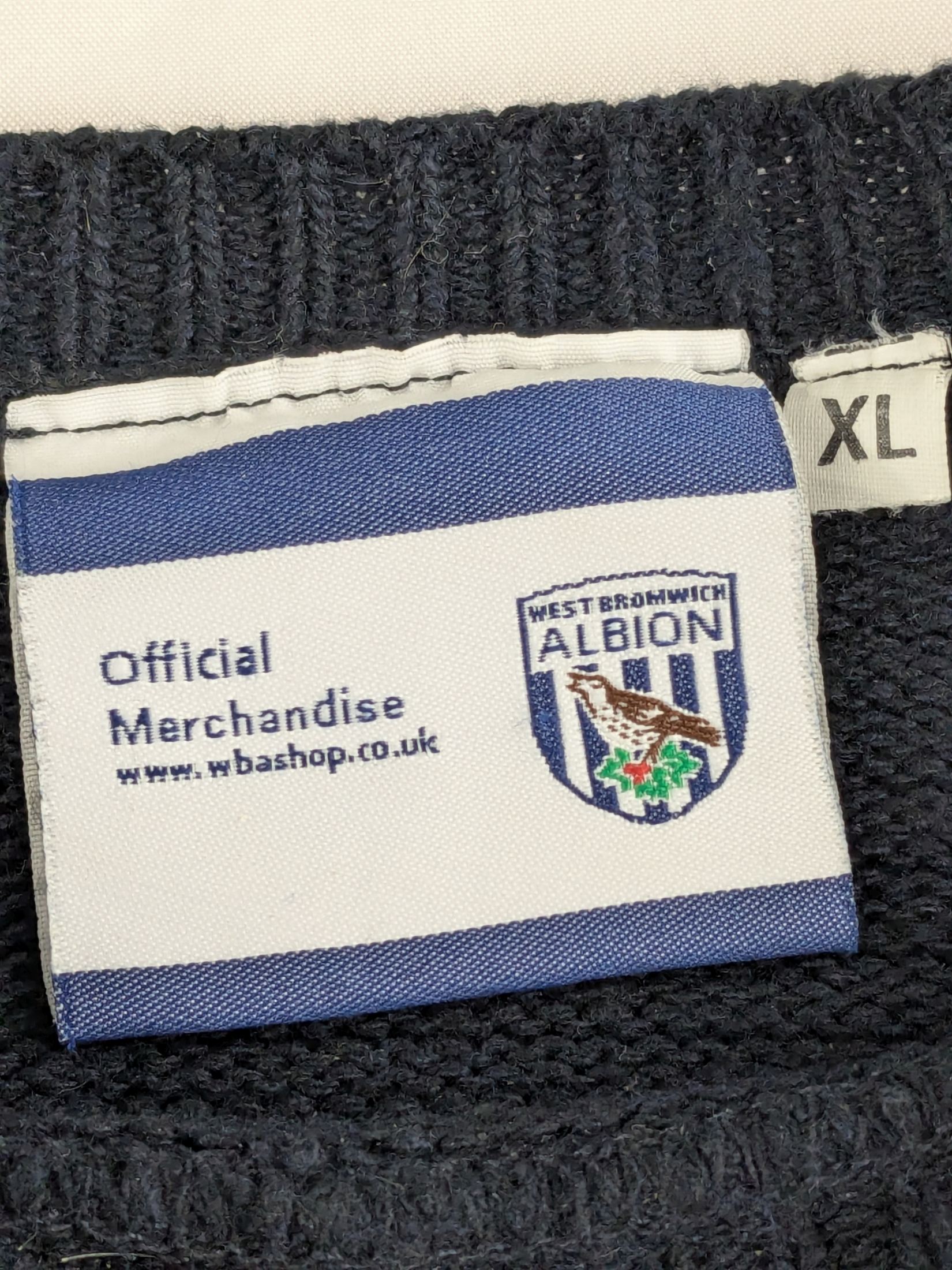 Lot 6 - Branded Men’s Jumper Bundle – Mantaray, Atlantic Bay, West Brom & James Pringle Reseller Job Lot - Image 5