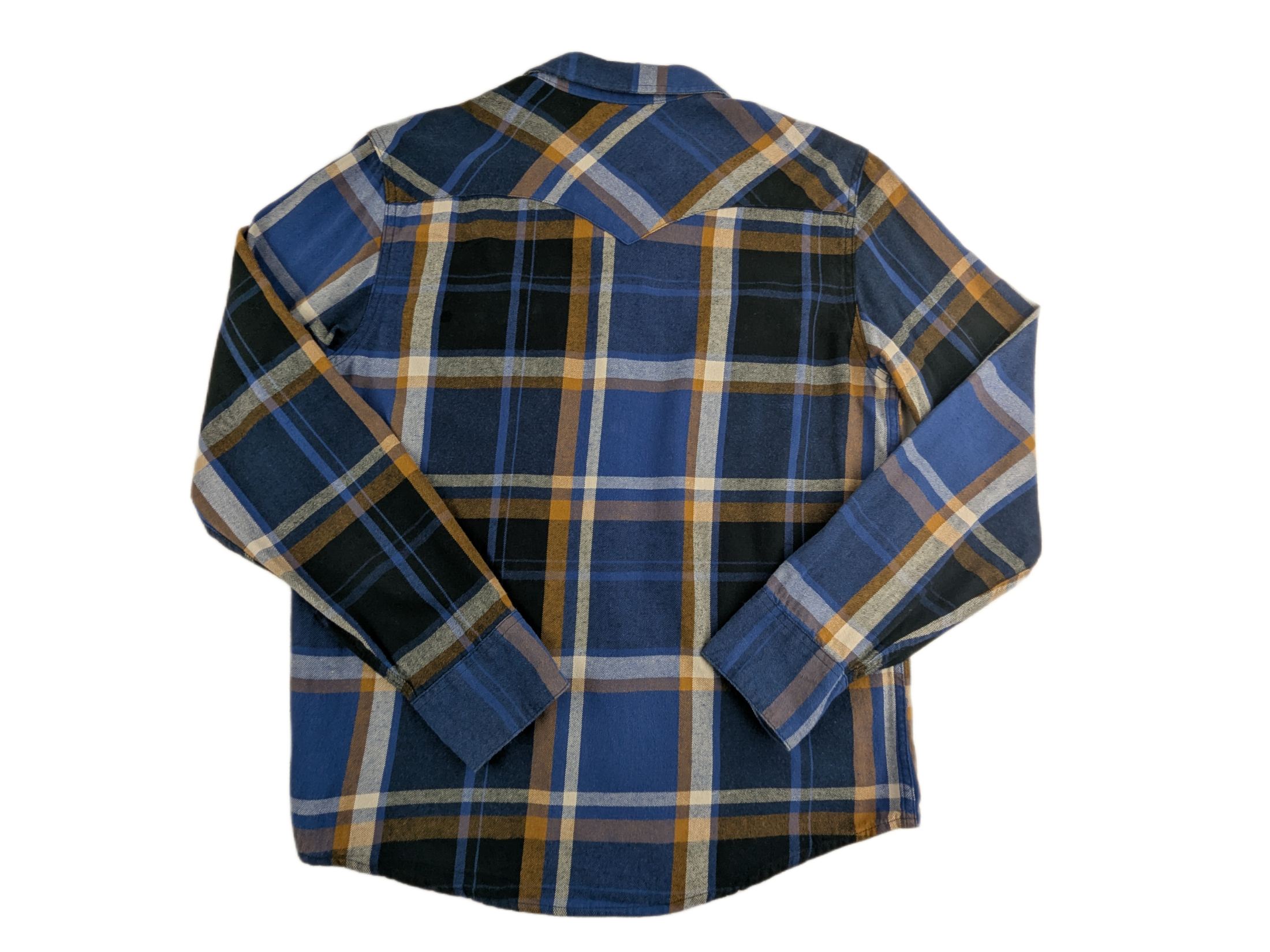 Lot 10 - Men’s Designer Shirt Bundle – Levis, Hugo Boss, Paul Smith, Gianni Vialli Reseller Lot - Image 10