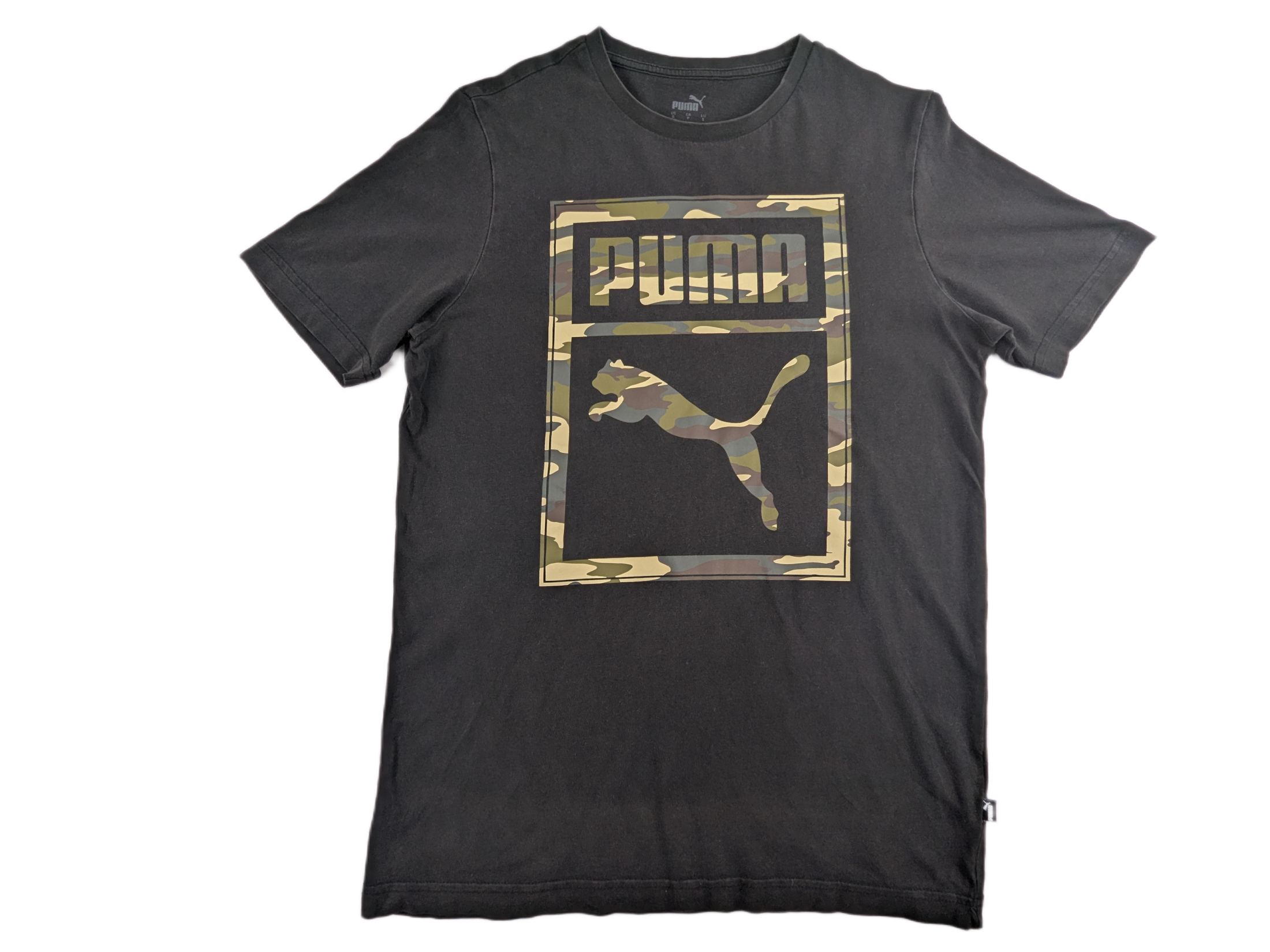 Lot 9 - Mixed Branded T-Shirt Bundle – Hugo Boss, Puma, Slazenger, Formula 1, Muddy Fox Reseller Job Lot - Image 8