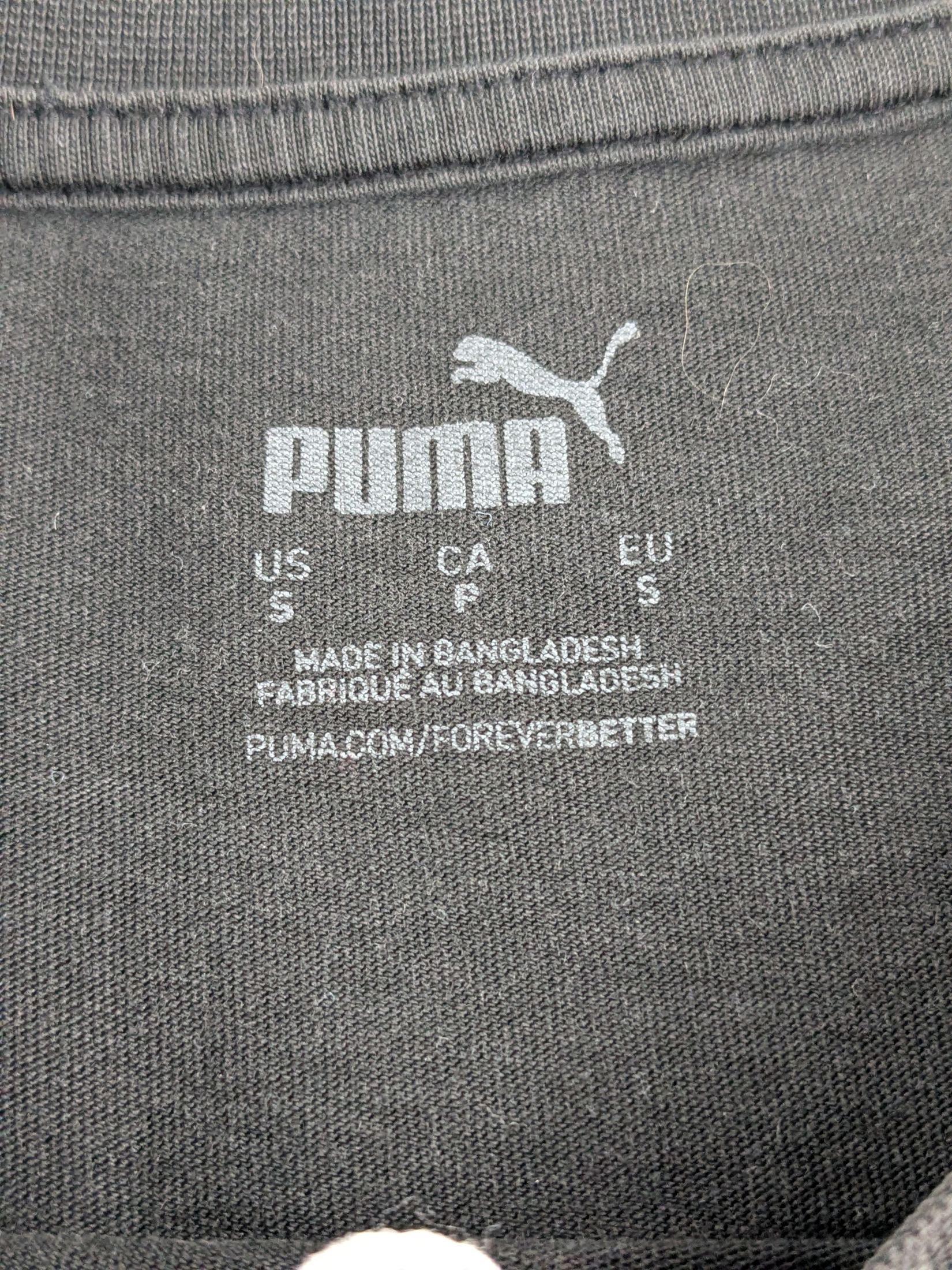 Lot 9 - Mixed Branded T-Shirt Bundle – Hugo Boss, Puma, Slazenger, Formula 1, Muddy Fox Reseller Job Lot - Image 9