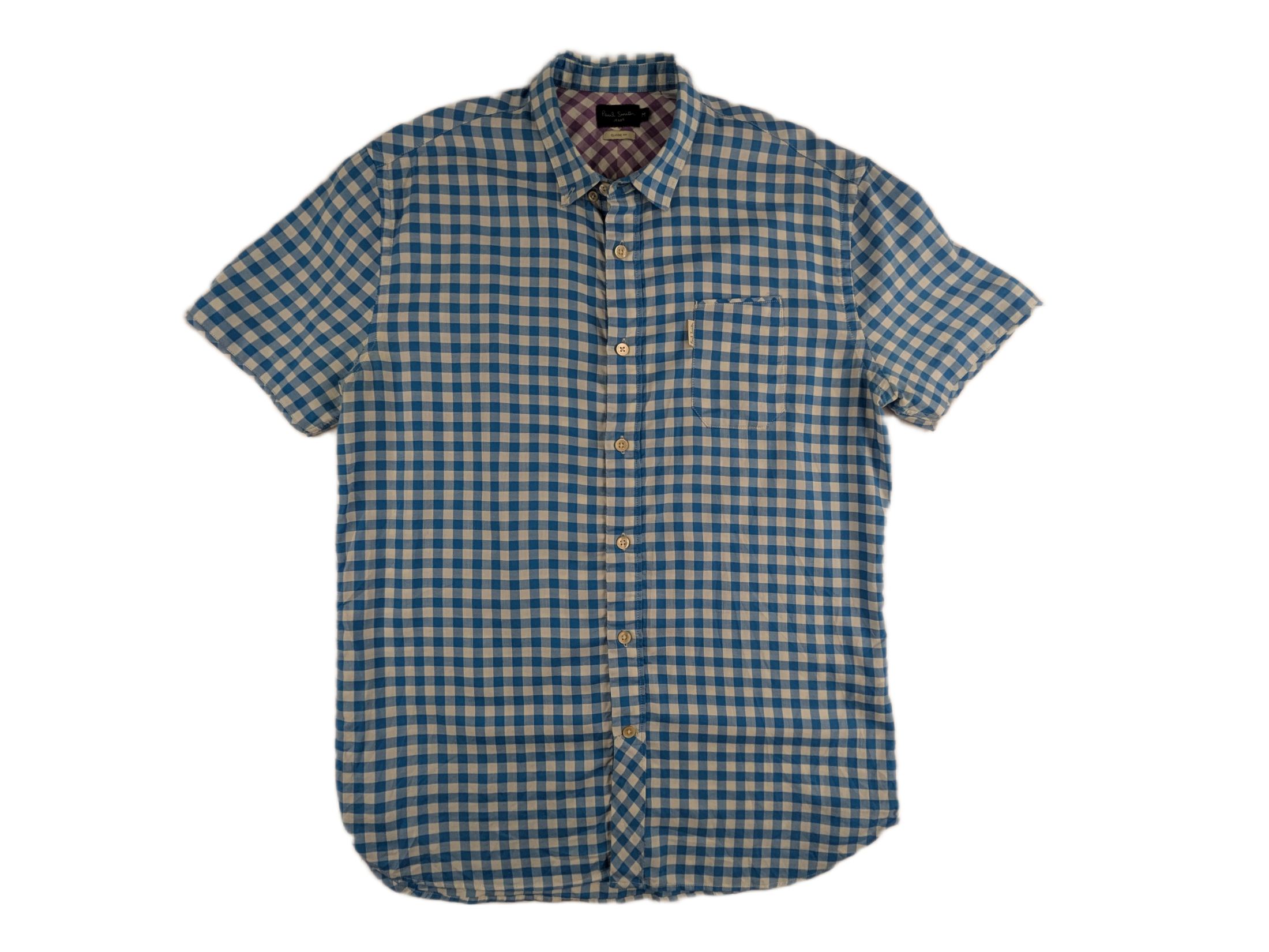 Lot 10 - Men’s Designer Shirt Bundle – Levis, Hugo Boss, Paul Smith, Gianni Vialli Reseller Lot - Image 2