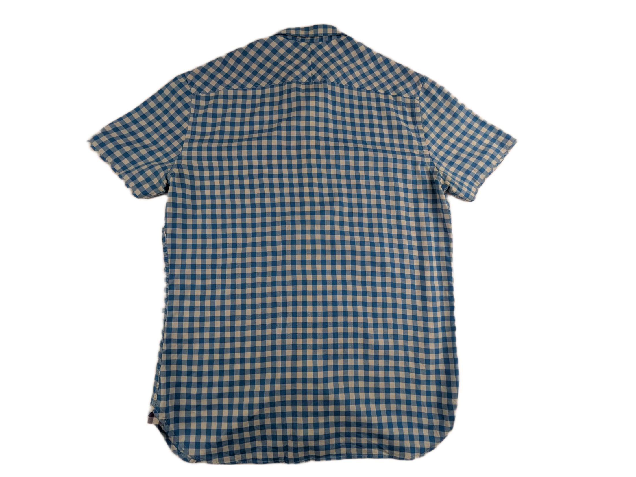 Lot 10 - Men’s Designer Shirt Bundle – Levis, Hugo Boss, Paul Smith, Gianni Vialli Reseller Lot - Image 4