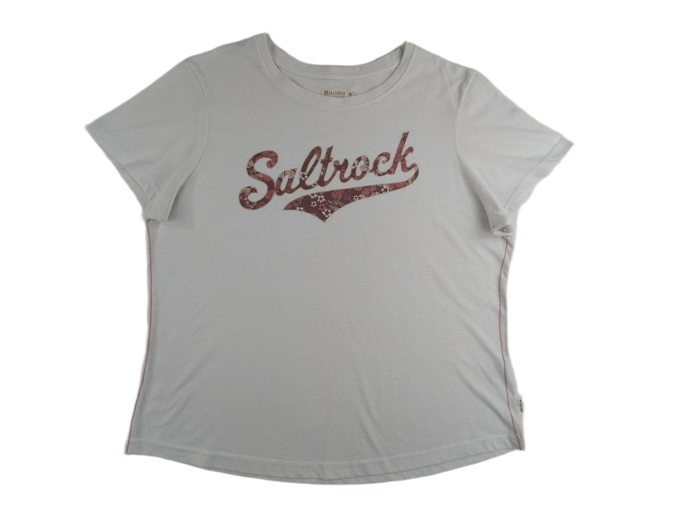 Lot 14 - Mixed Branded T-Shirt Bundle – Adidas, Vans, Superdry, Saltrock & England Reseller Lot - Image 10