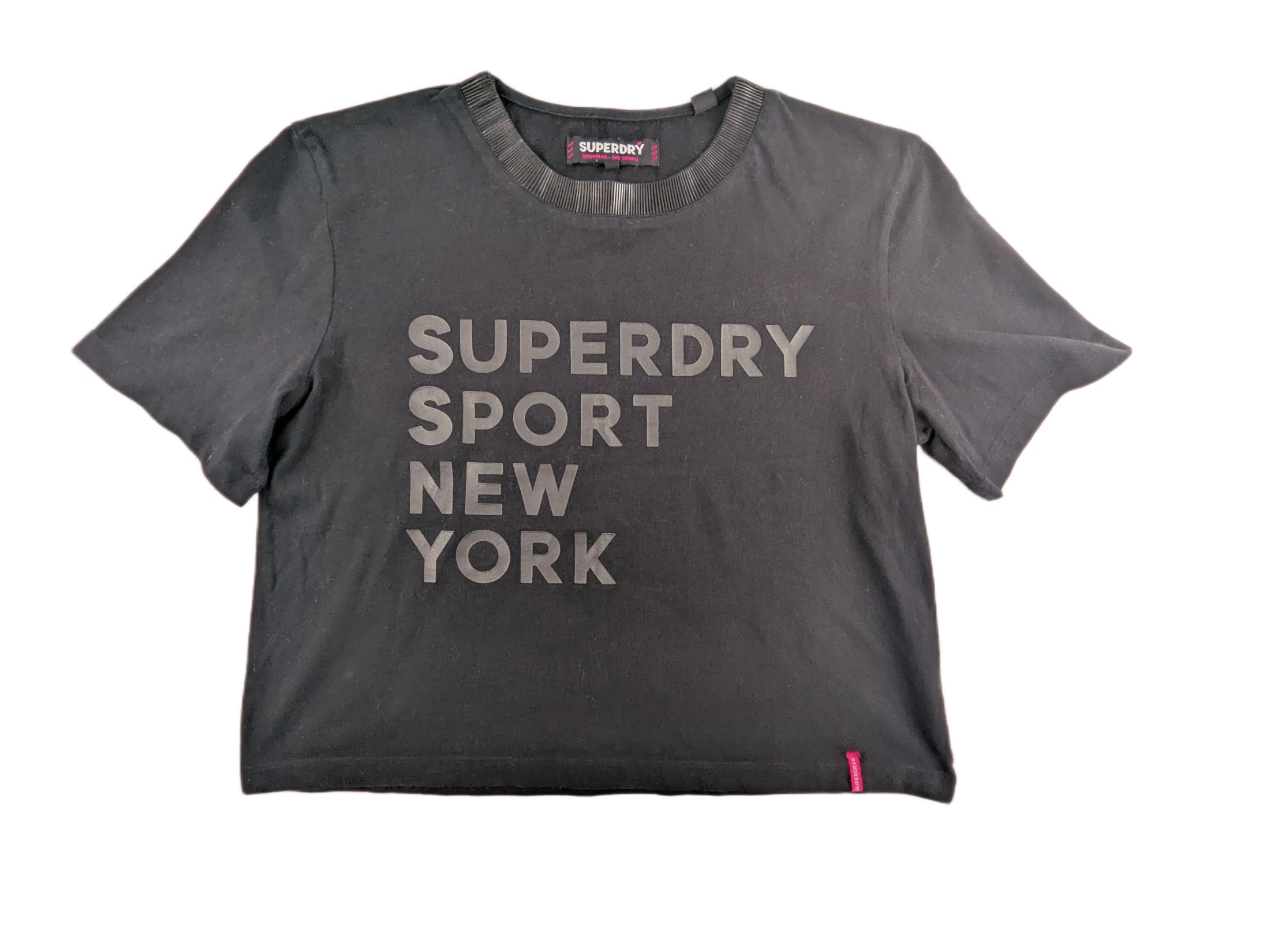 Lot 14 - Mixed Branded T-Shirt Bundle – Adidas, Vans, Superdry, Saltrock & England Reseller Lot - Image 8