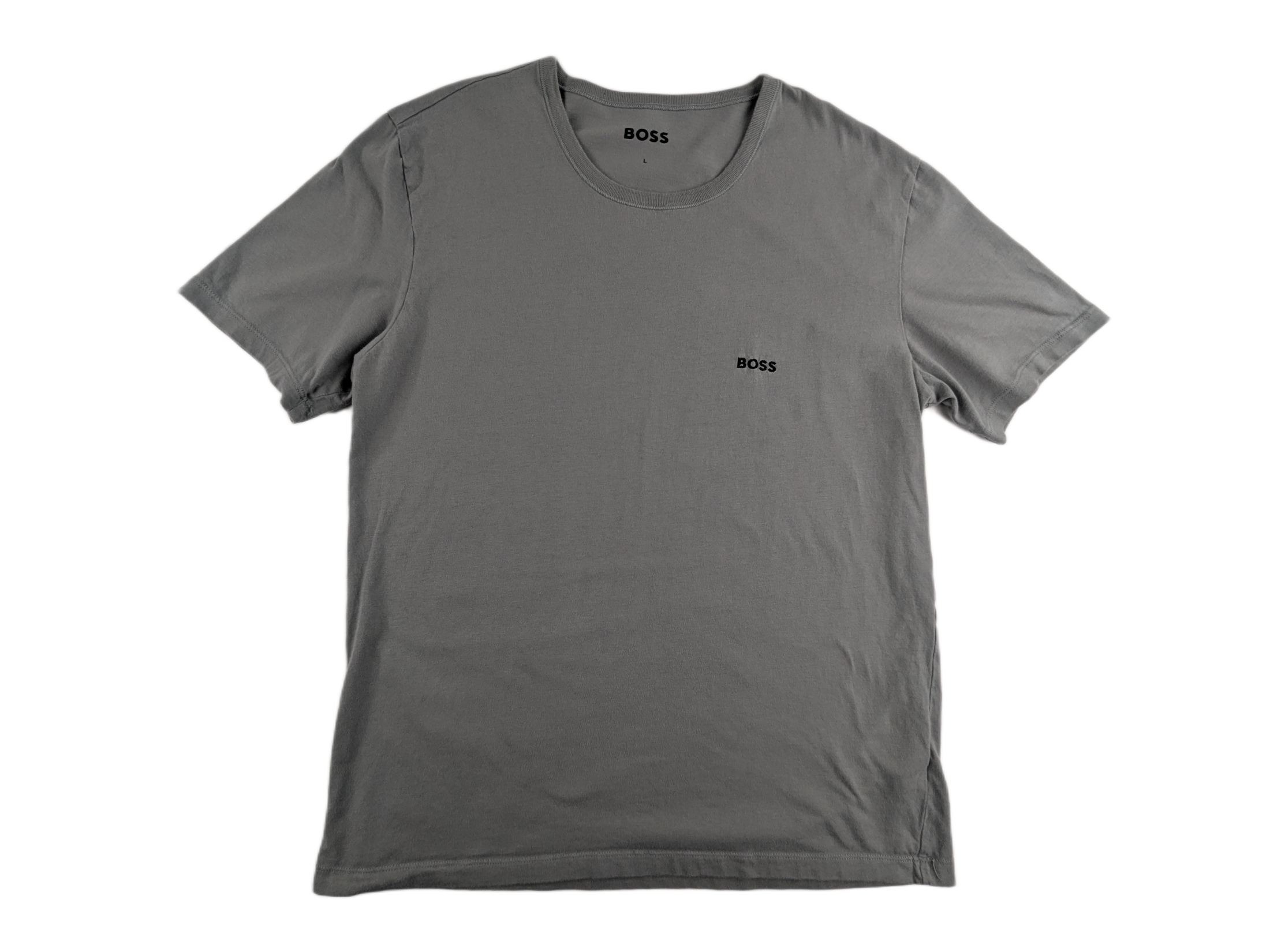 Lot 9 - Mixed Branded T-Shirt Bundle – Hugo Boss, Puma, Slazenger, Formula 1, Muddy Fox Reseller Job Lot - Image 2