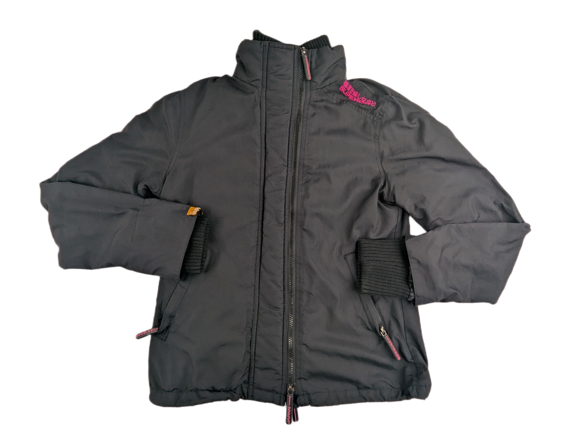 Lot 15 - Women’s Designer Clothing Bundle – Monsoon, Laura Ashley, Superdry Coat Reseller Lot - Image 4