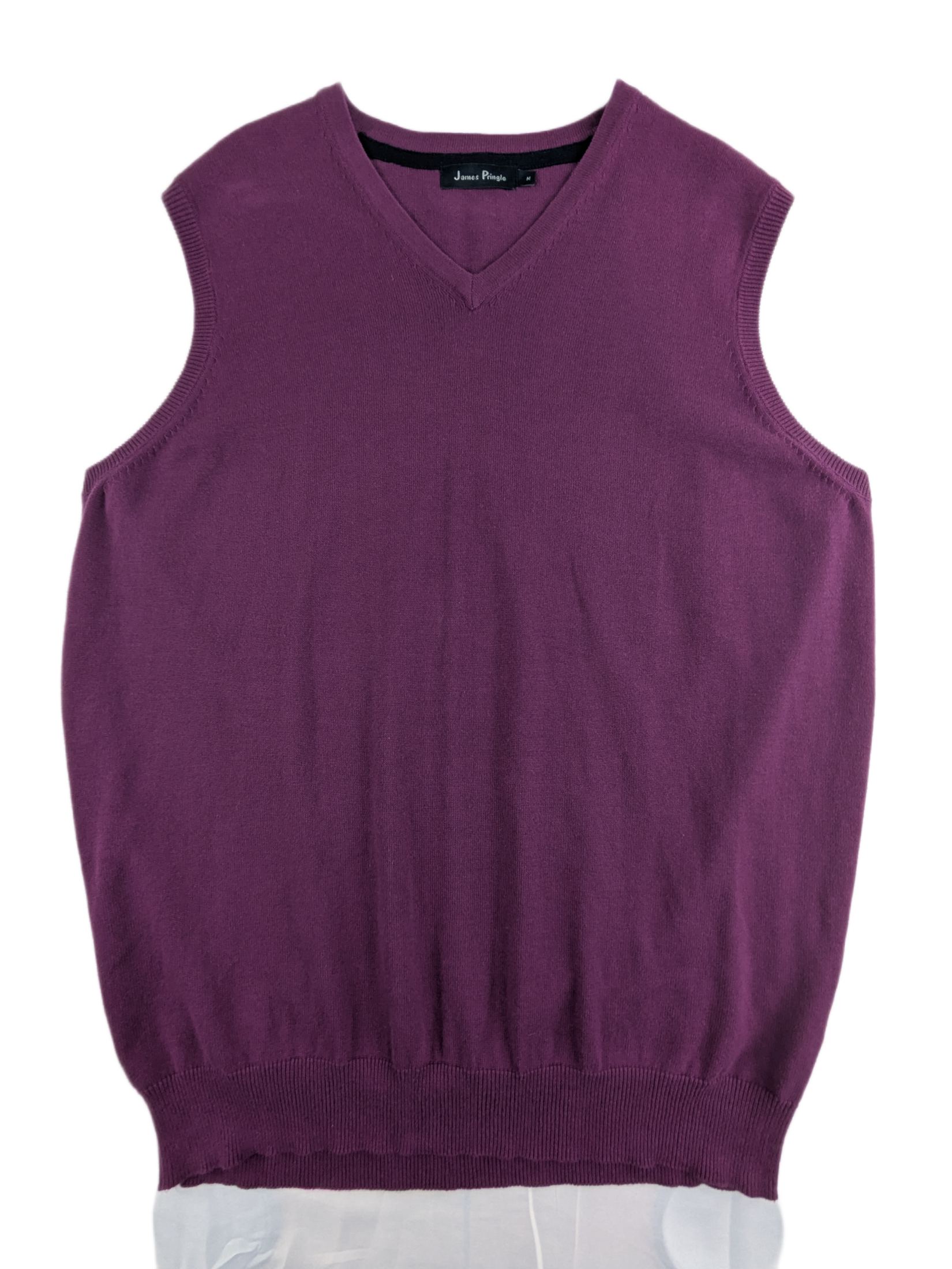 Lot 6 - Branded Men’s Jumper Bundle – Mantaray, Atlantic Bay, West Brom & James Pringle Reseller Job Lot - Image 2