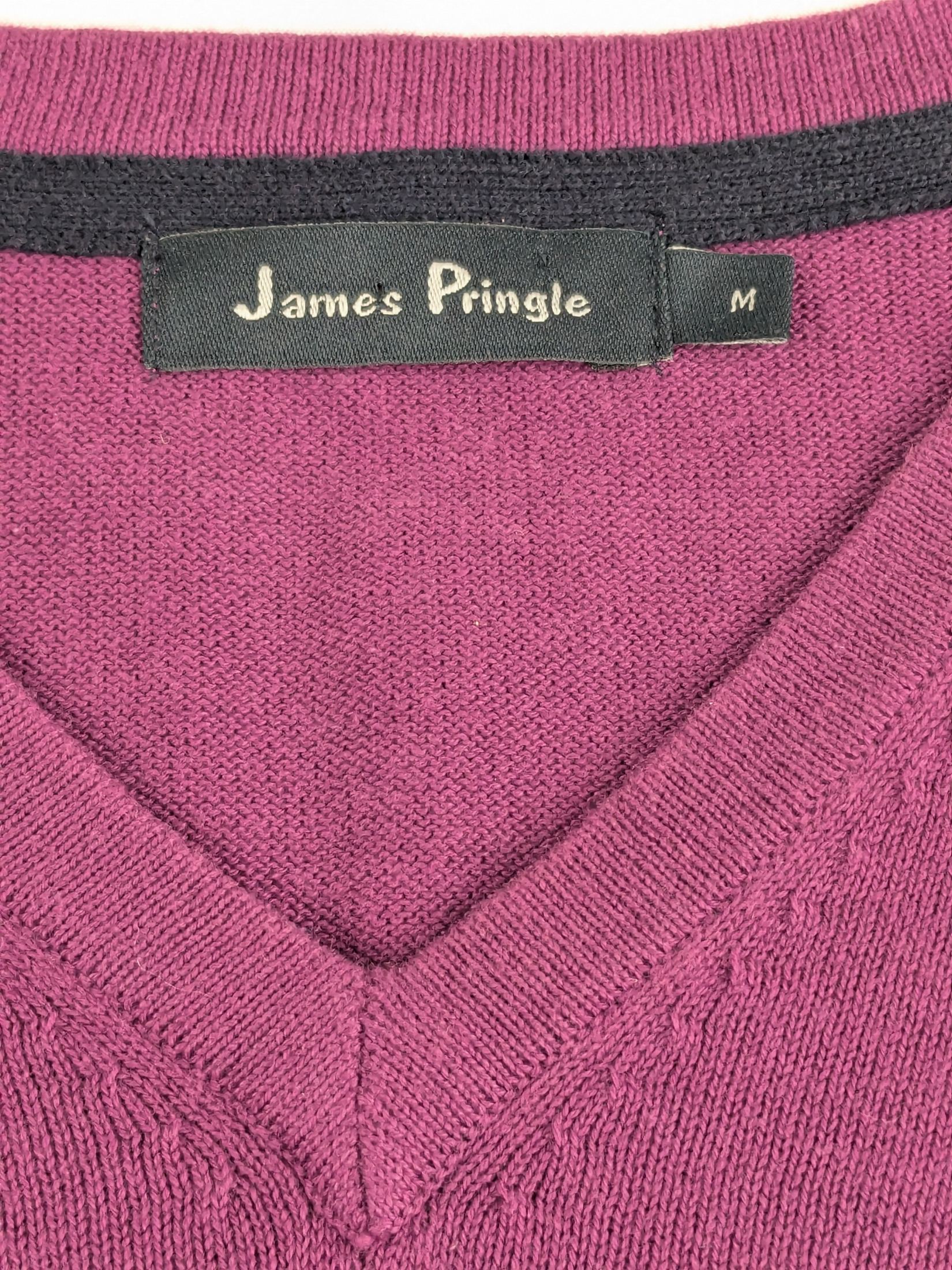 Lot 6 - Branded Men’s Jumper Bundle – Mantaray, Atlantic Bay, West Brom & James Pringle Reseller Job Lot - Image 3