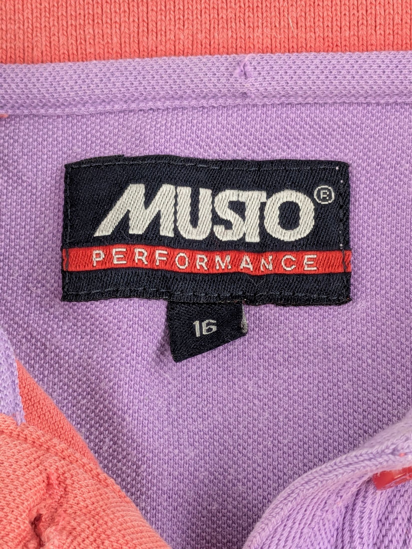 Lot 28 - Women’s Designer & Statement Top Bundle – Bob Mackie, Musto, Austin Reed, Q Neel Reseller Lot x5 - Image 11