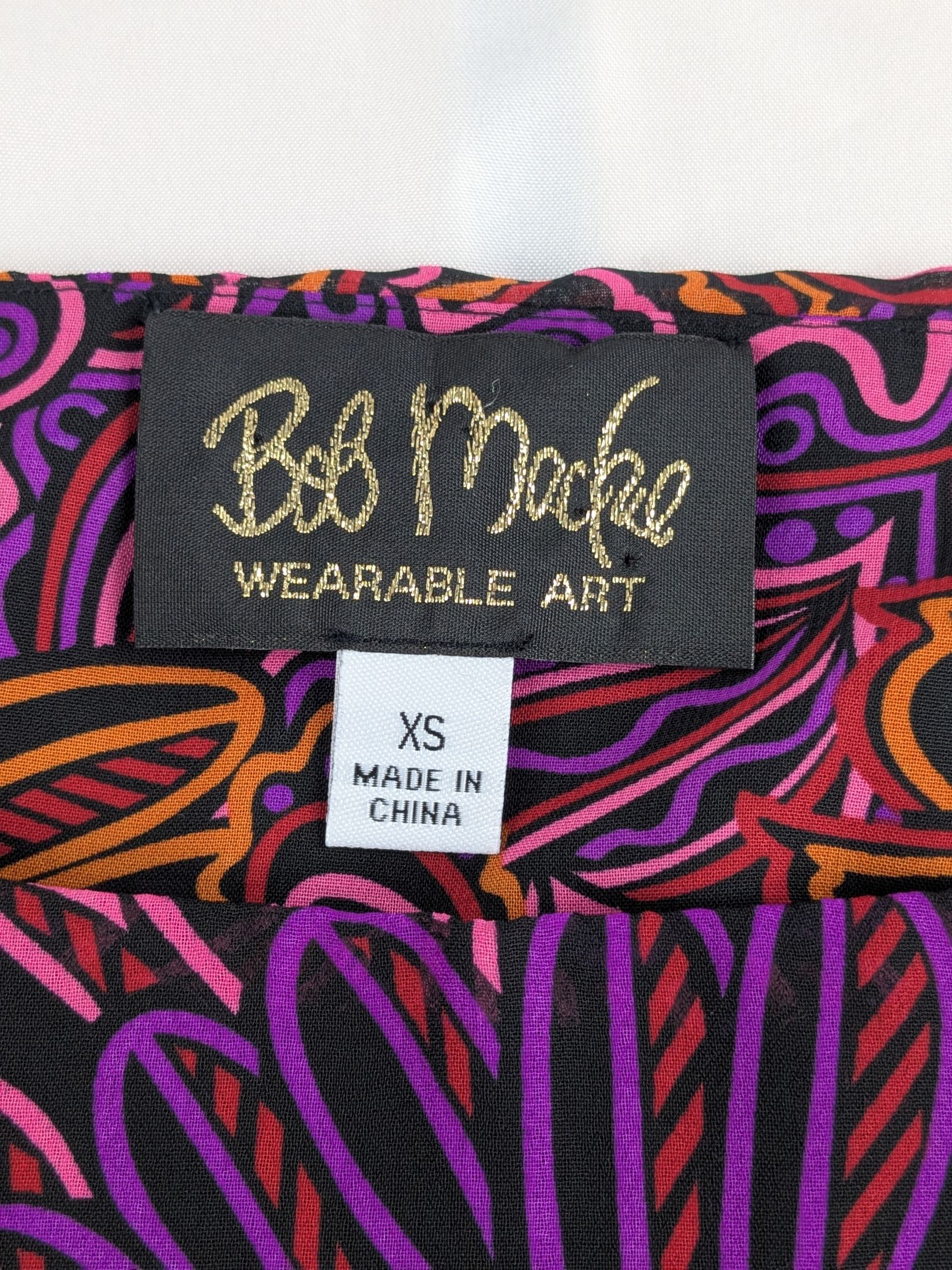 Lot 28 - Women’s Designer & Statement Top Bundle – Bob Mackie, Musto, Austin Reed, Q Neel Reseller Lot x5 - Image 9